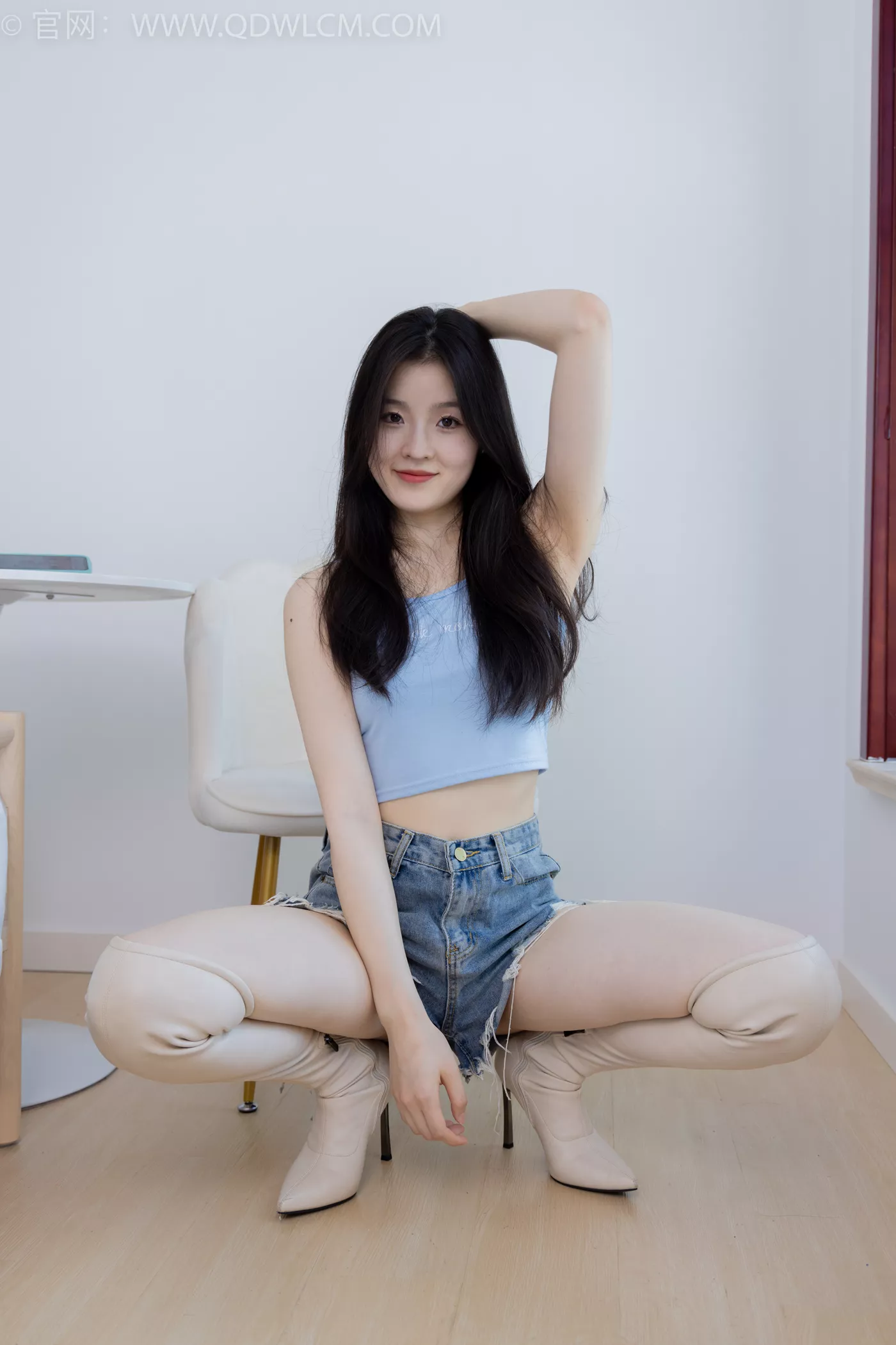 图片[32]-物恋传媒 NO.2207 青柠-火红的夕阳[180P] – 速更版-美库