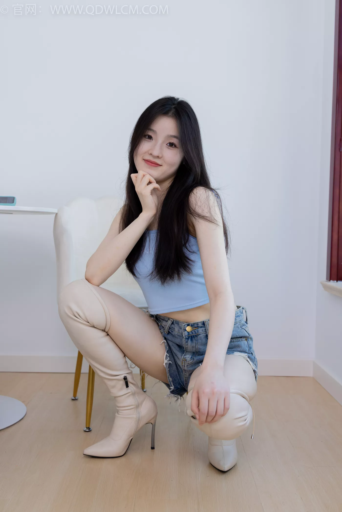 图片[34]-物恋传媒 NO.2207 青柠-火红的夕阳[180P] – 速更版-美库