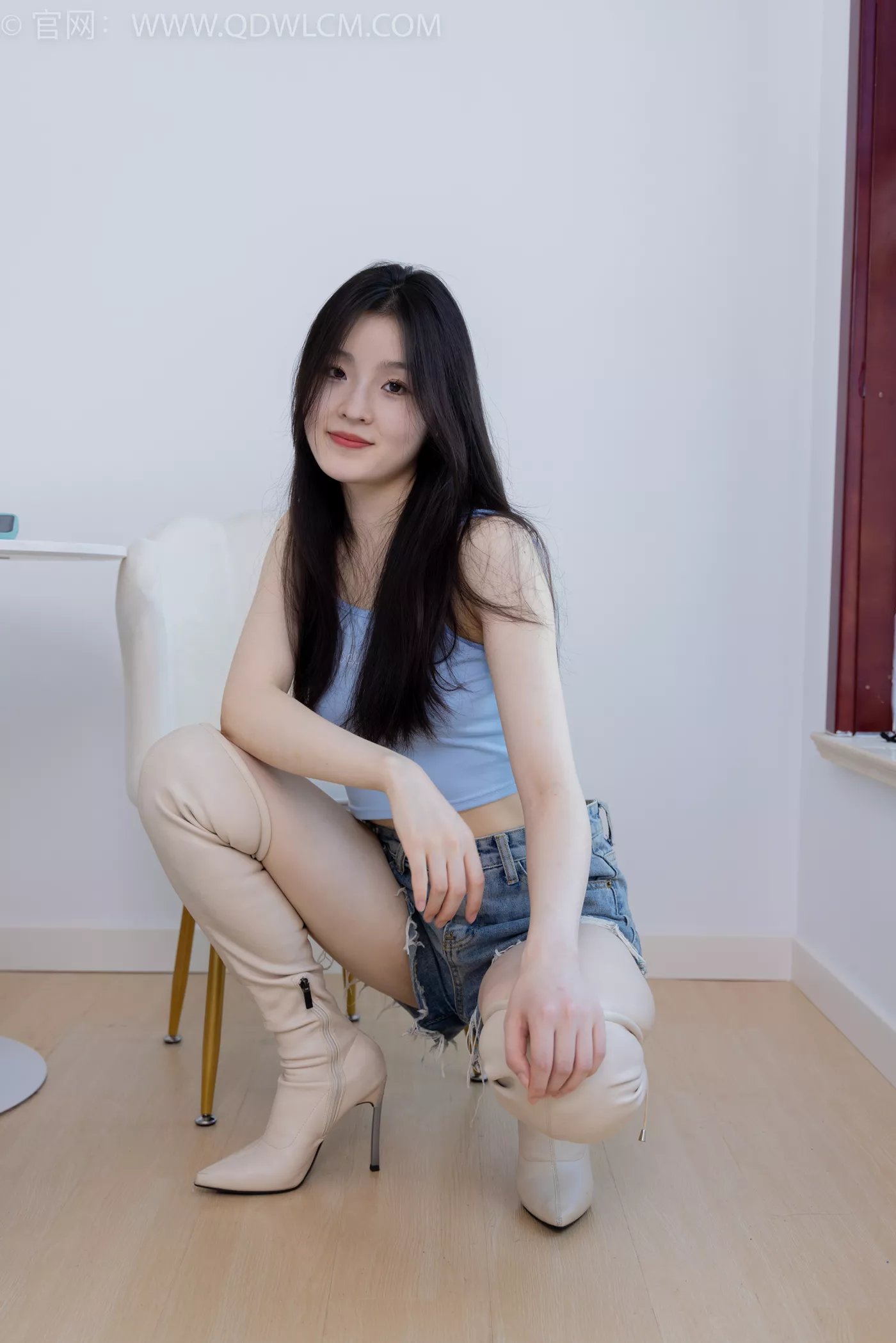 图片[36]-物恋传媒 NO.2207 青柠-火红的夕阳[180P] – 速更版-美库