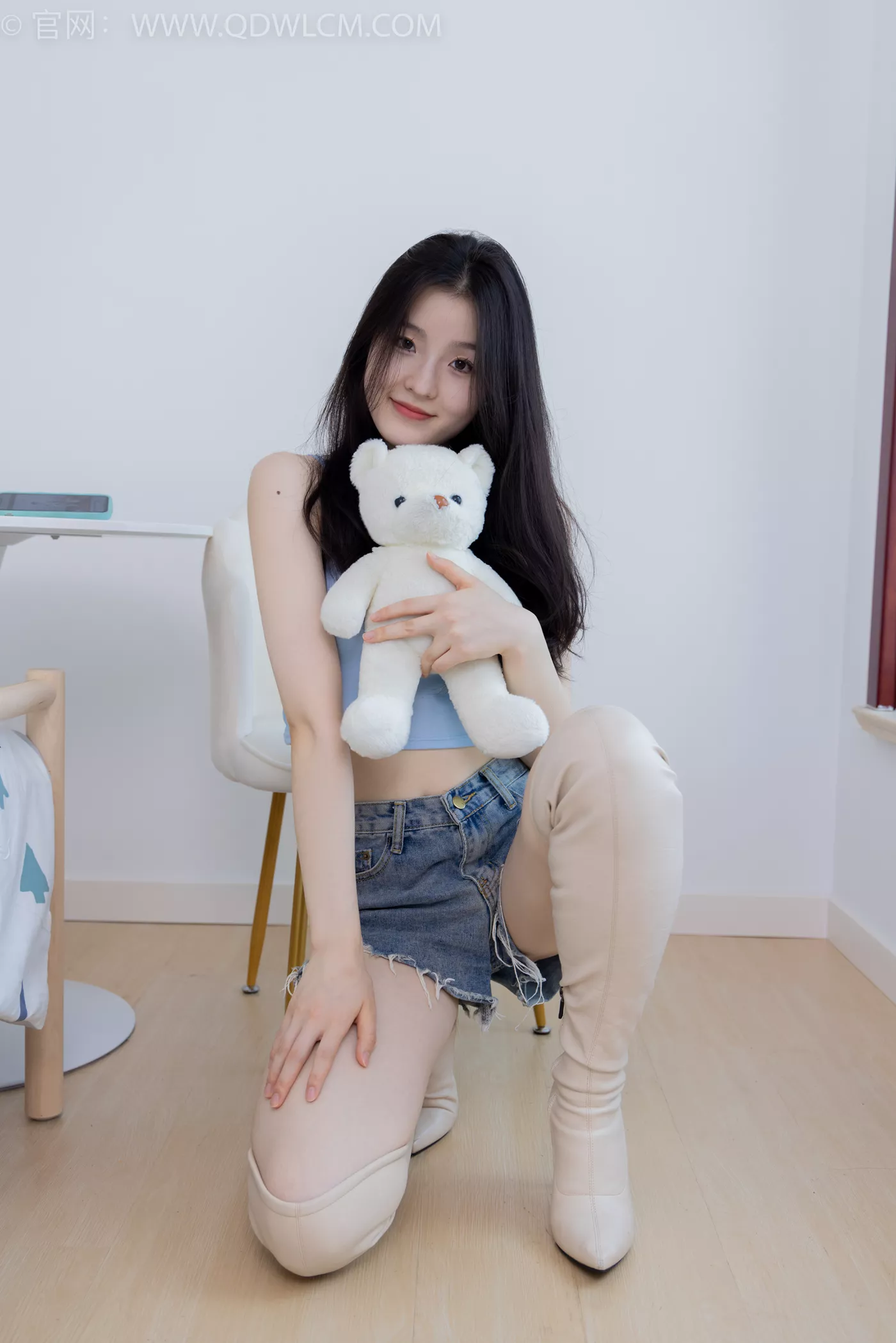 图片[39]-物恋传媒 NO.2207 青柠-火红的夕阳[180P] – 速更版-美库