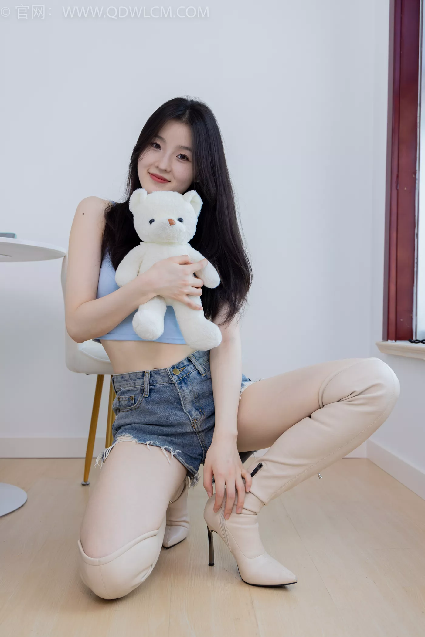 图片[40]-物恋传媒 NO.2207 青柠-火红的夕阳[180P] – 速更版-美库