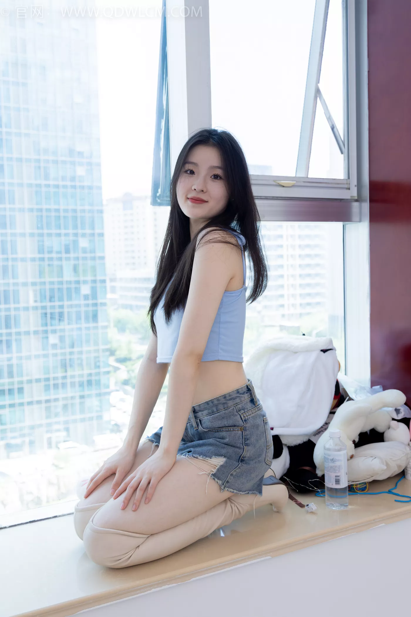 图片[78]-物恋传媒 NO.2207 青柠-火红的夕阳[180P] – 速更版-美库