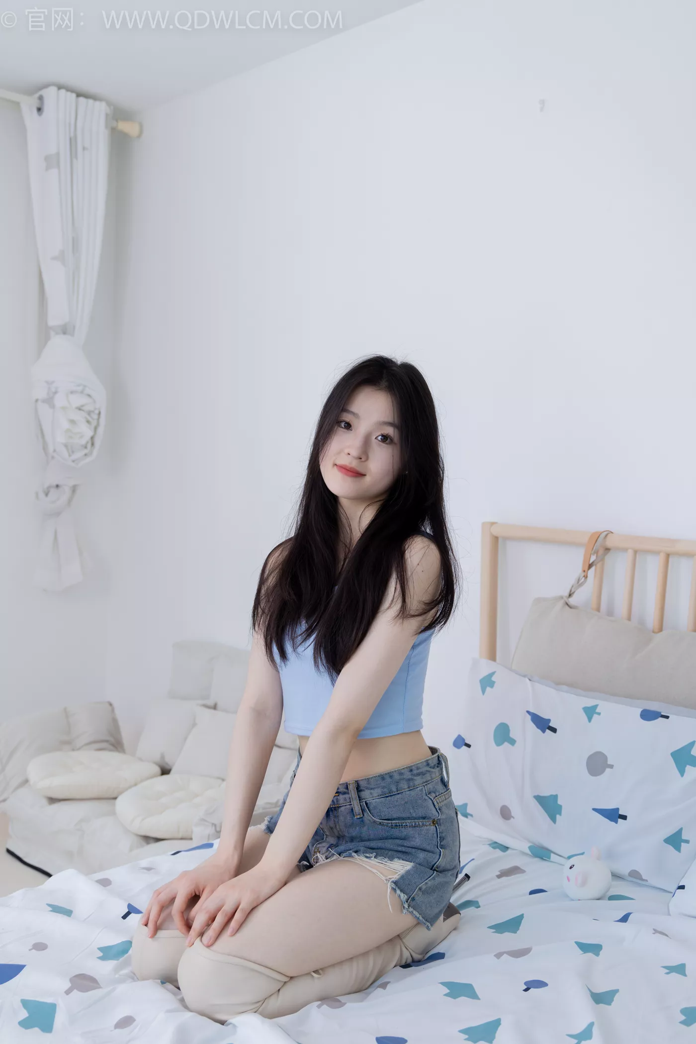 图片[86]-物恋传媒 NO.2207 青柠-火红的夕阳[180P] – 速更版-美库