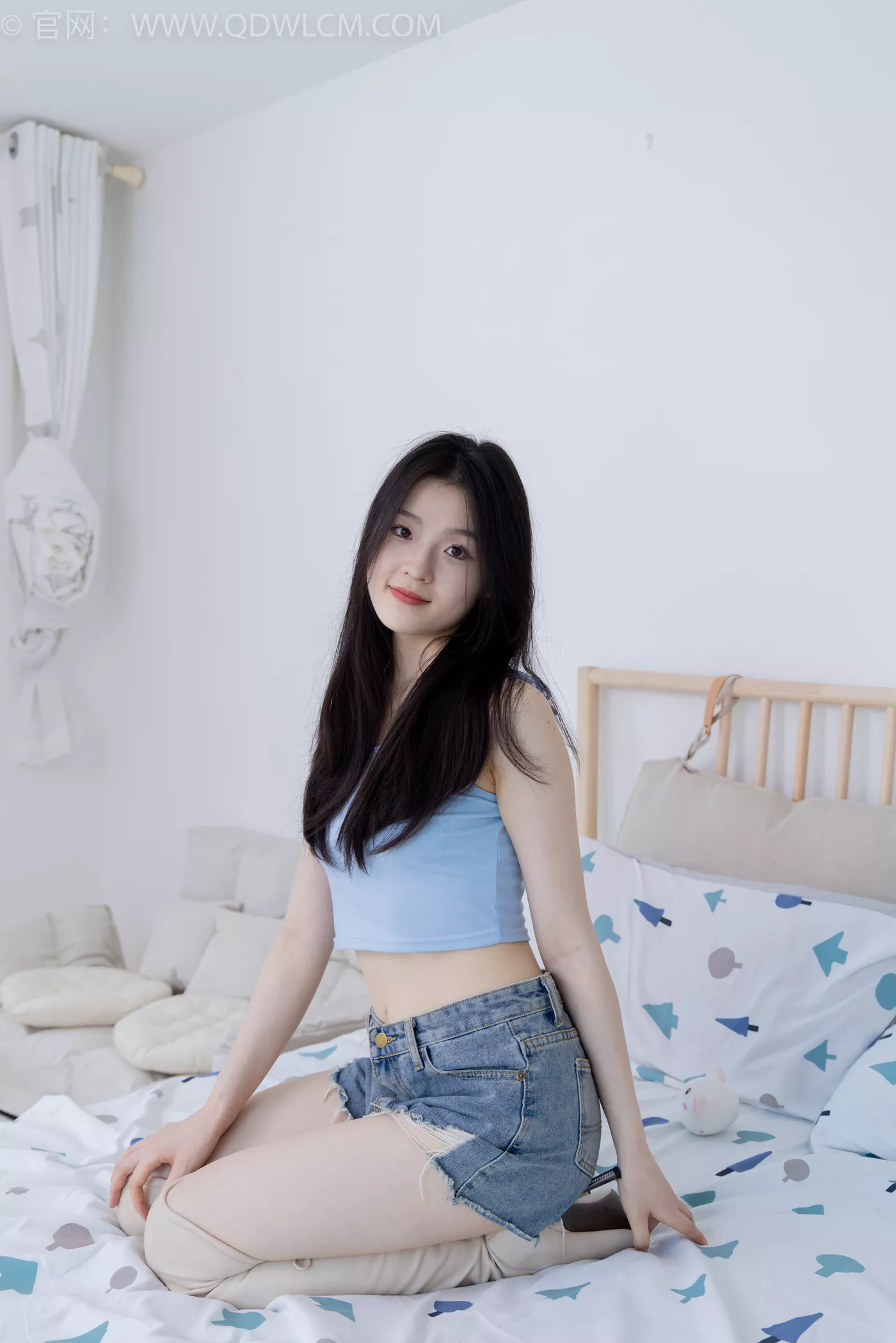 图片[87]-物恋传媒 NO.2207 青柠-火红的夕阳[180P] – 速更版-美库