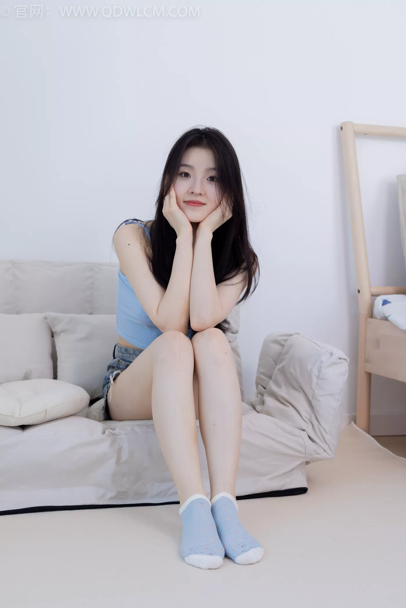 图片[95]-物恋传媒 NO.2207 青柠-火红的夕阳[180P] – 速更版-美库