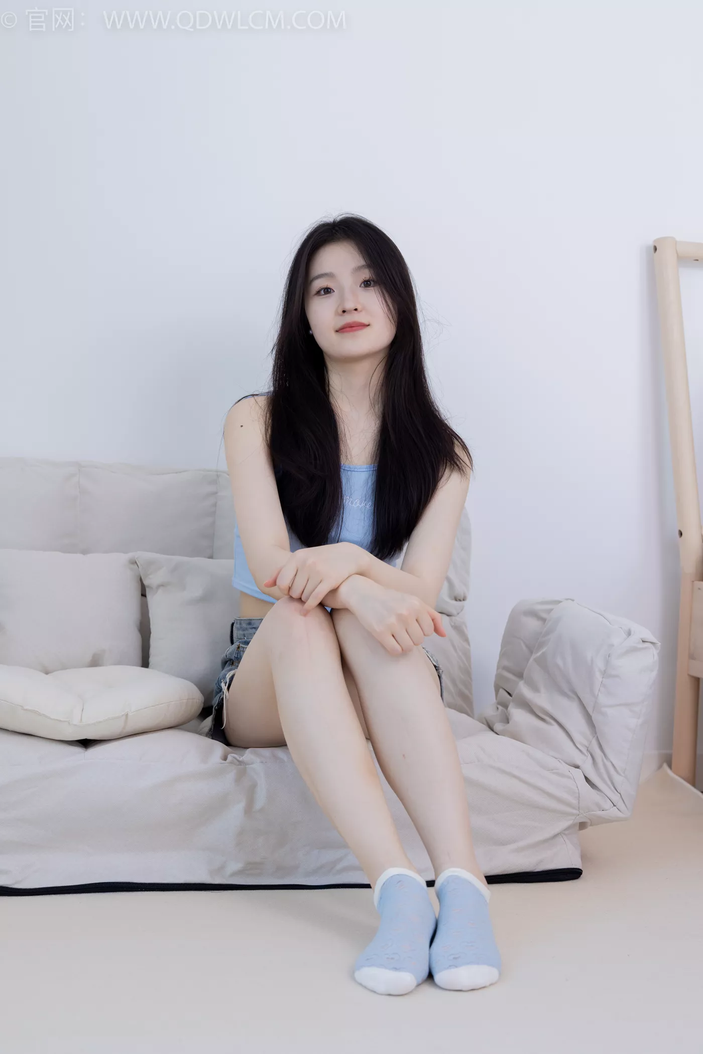 图片[97]-物恋传媒 NO.2207 青柠-火红的夕阳[180P] – 速更版-美库