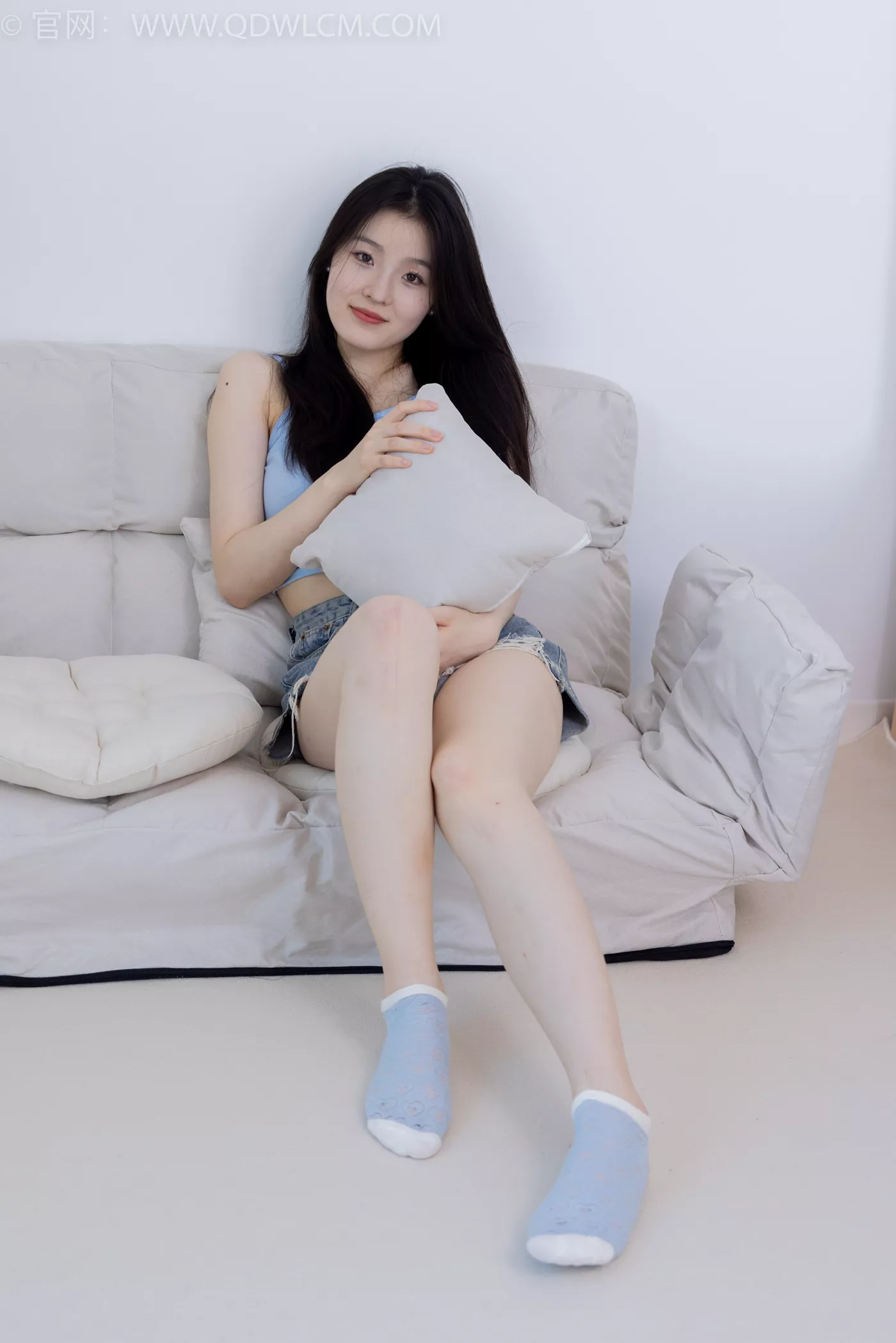 图片[99]-物恋传媒 NO.2207 青柠-火红的夕阳[180P] – 速更版-美库