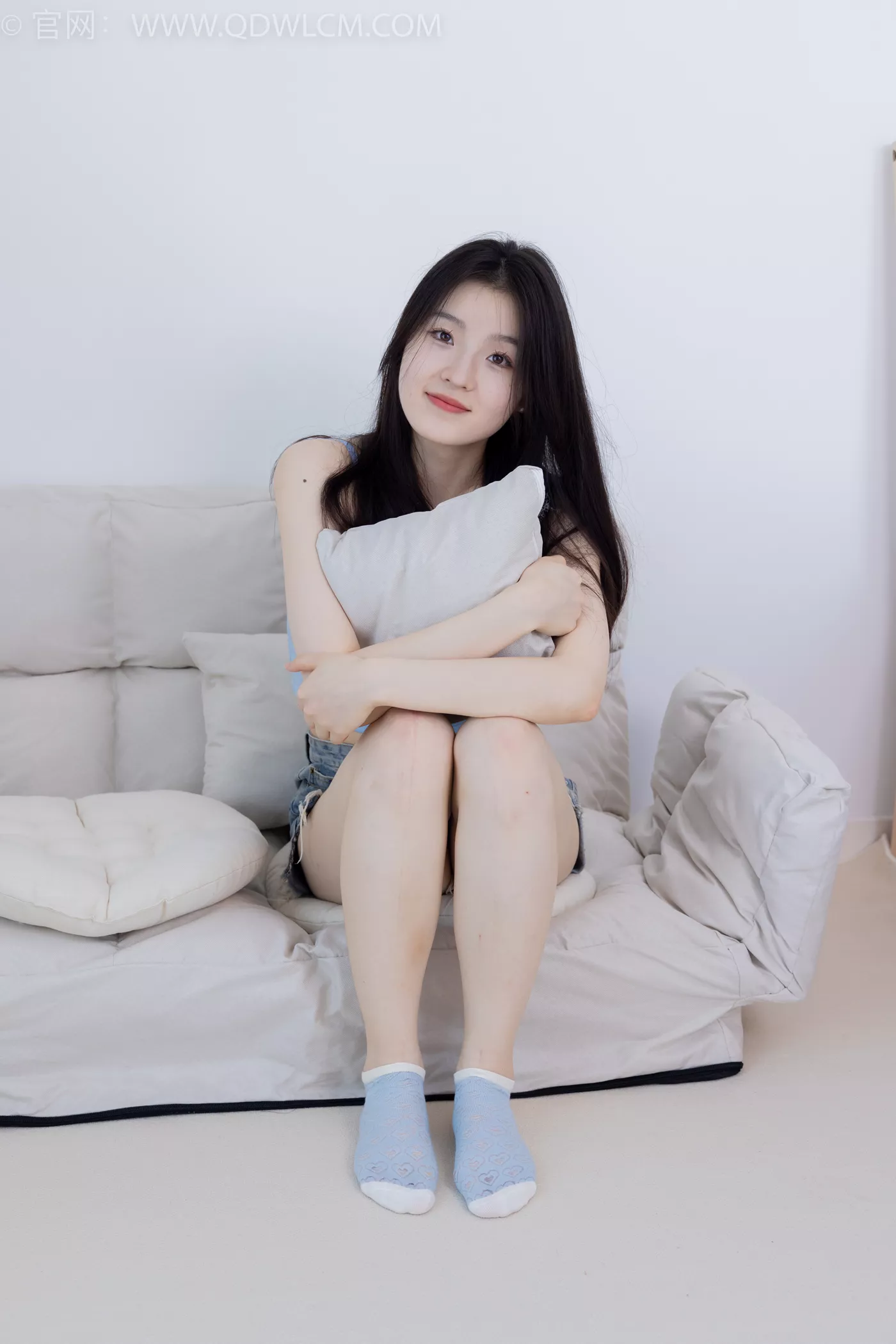 图片[101]-物恋传媒 NO.2207 青柠-火红的夕阳[180P] – 速更版-美库