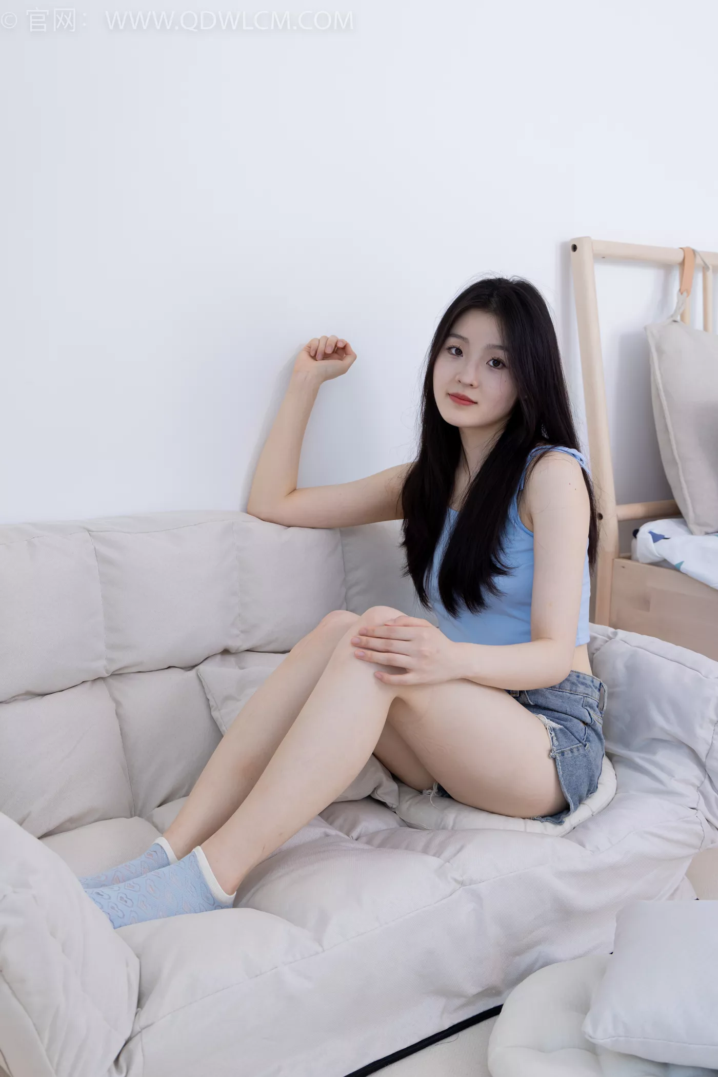 图片[115]-物恋传媒 NO.2207 青柠-火红的夕阳[180P] – 速更版-美库