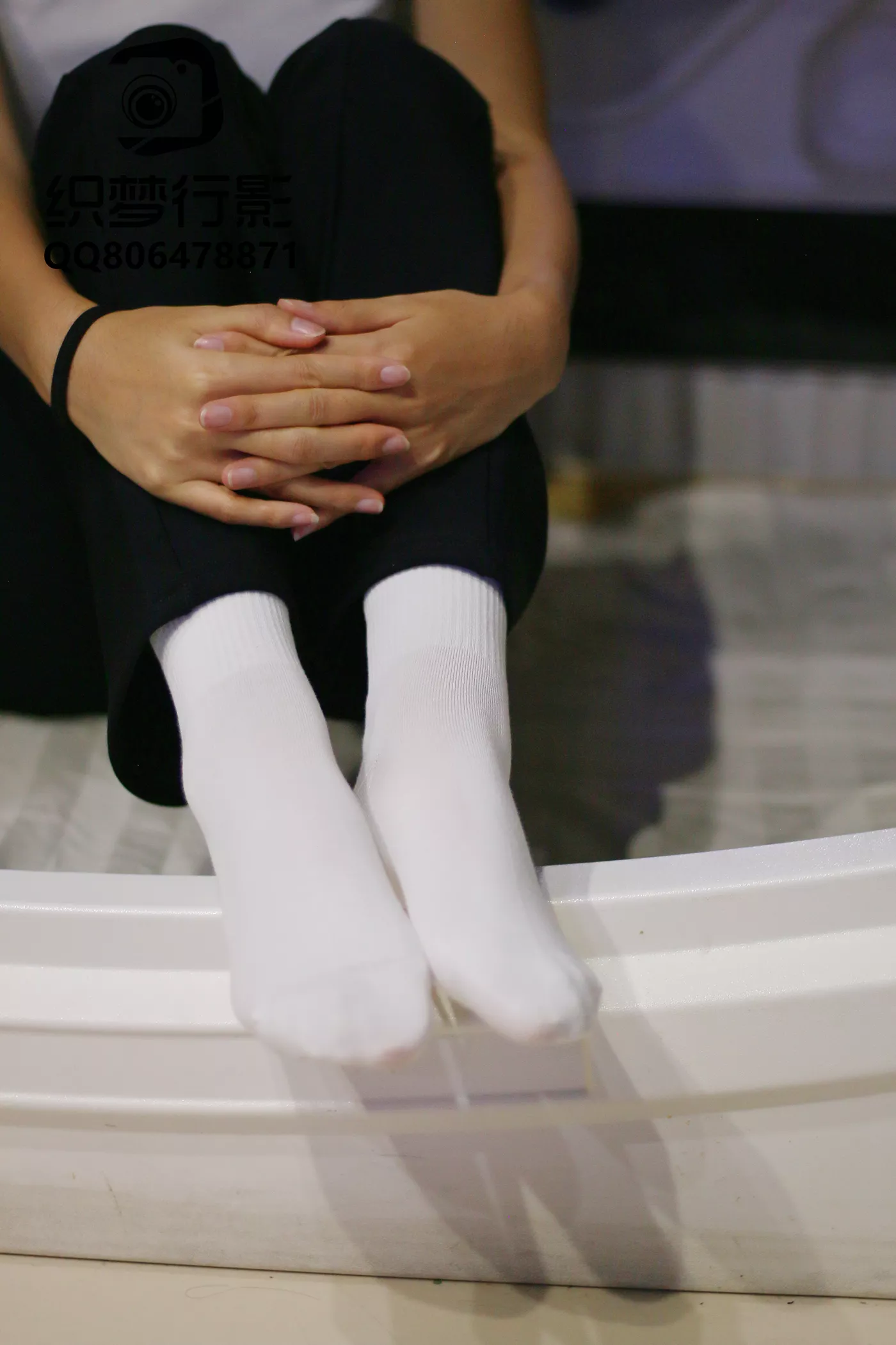 图片[10]-[织梦映像]NO.055 方寸之间-神游网络千万里[236P] – 速更版-美库