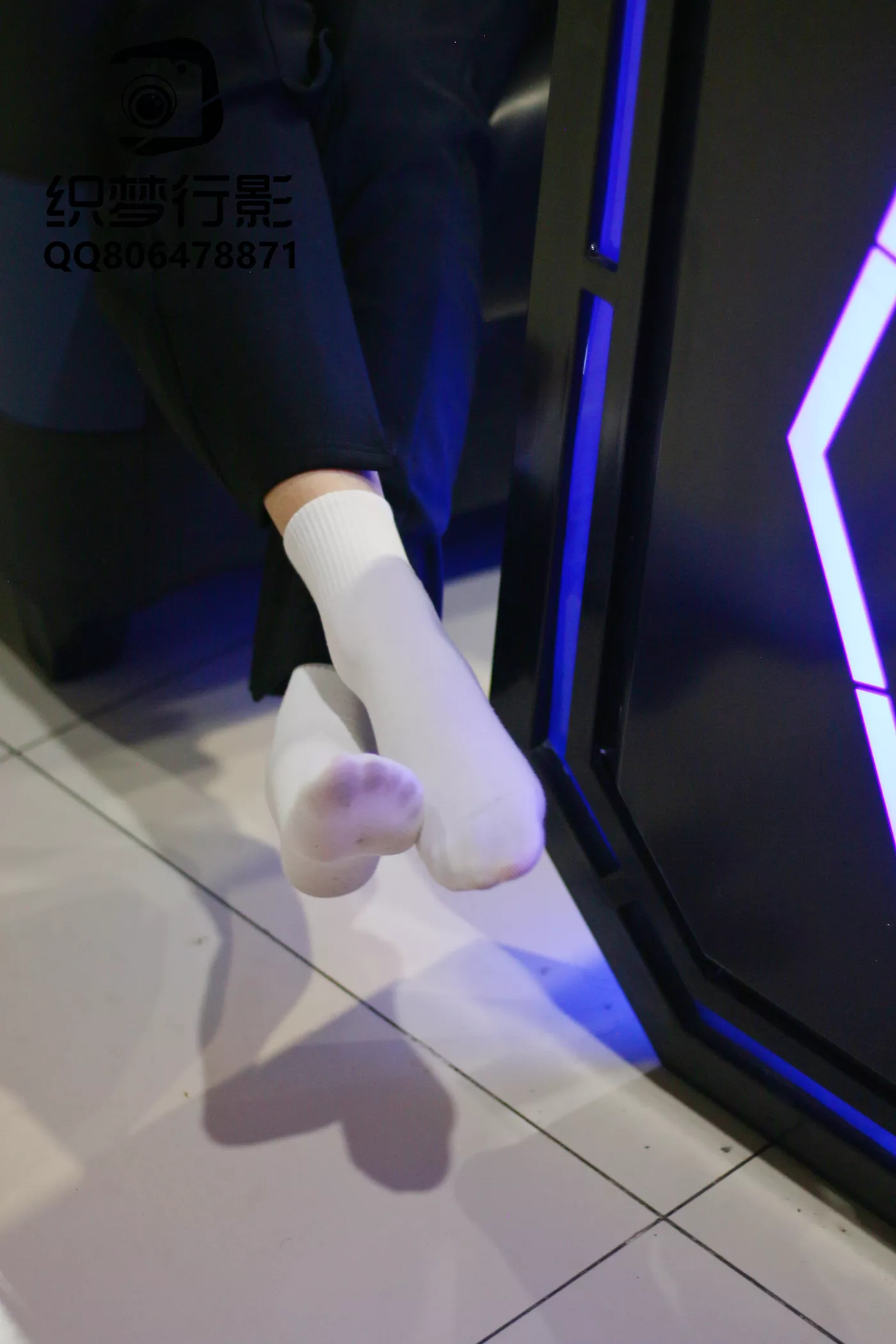 图片[13]-[织梦映像]NO.055 方寸之间-神游网络千万里[236P] – 速更版-美库