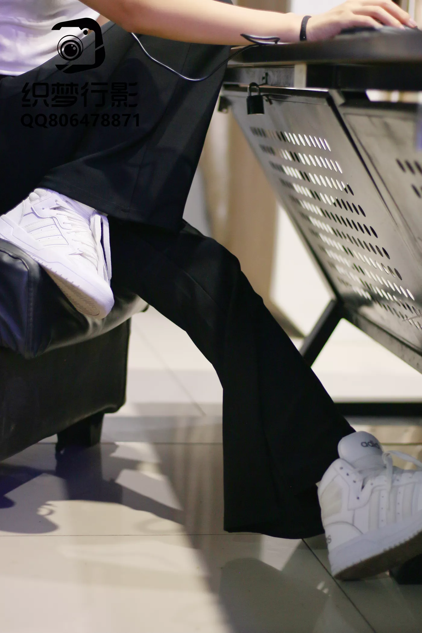 图片[18]-[织梦映像]NO.055 方寸之间-神游网络千万里[236P] – 速更版-美库