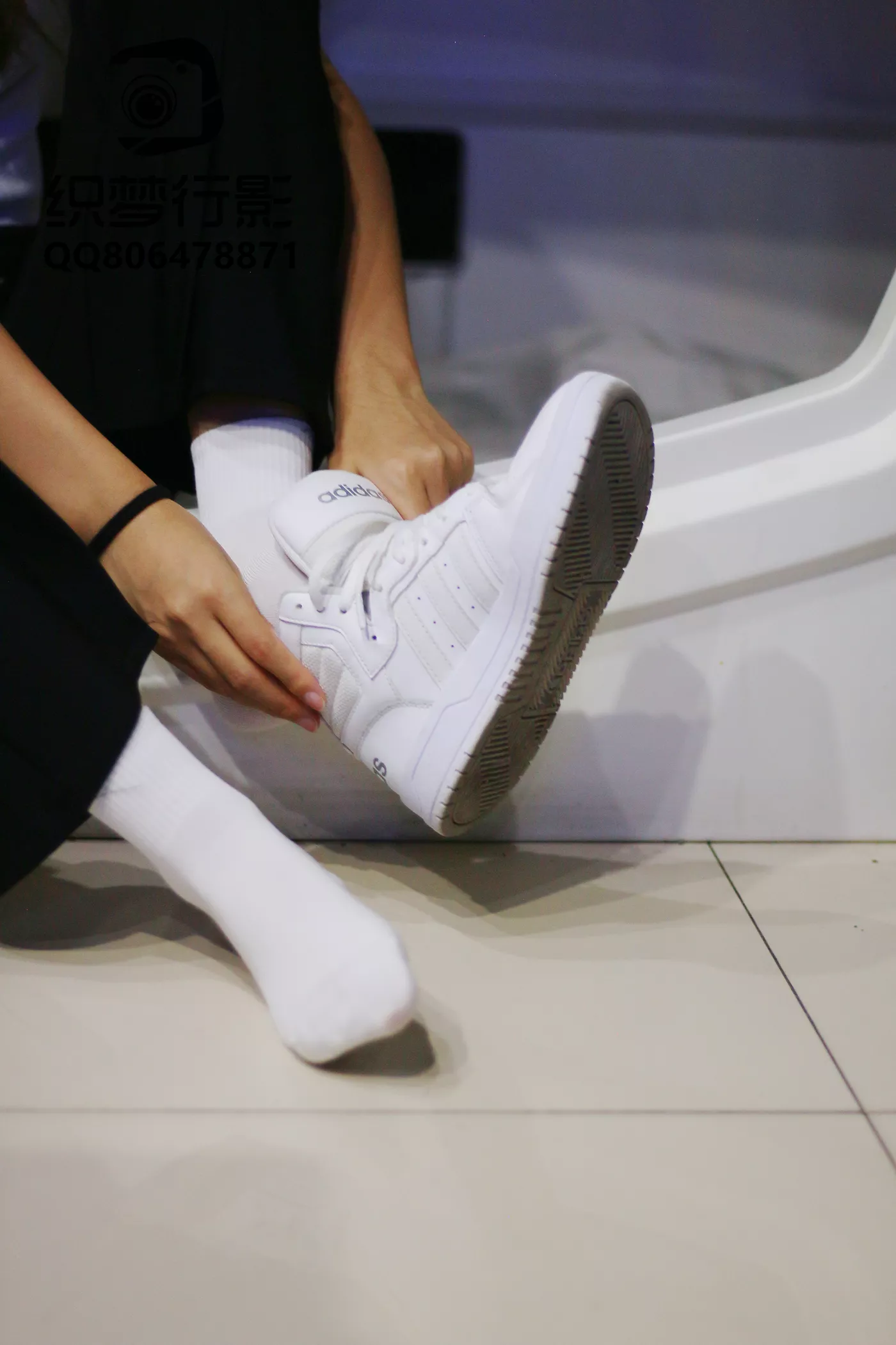 图片[21]-[织梦映像]NO.055 方寸之间-神游网络千万里[236P] – 速更版-美库