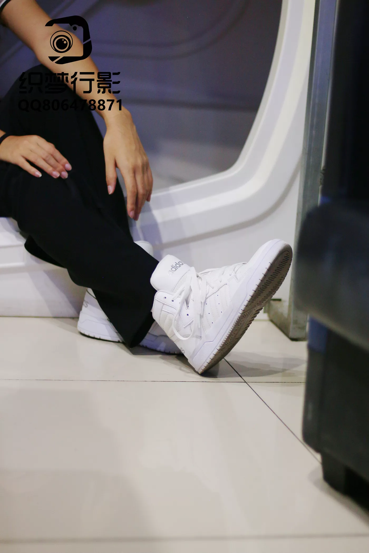 图片[24]-[织梦映像]NO.055 方寸之间-神游网络千万里[236P] – 速更版-美库