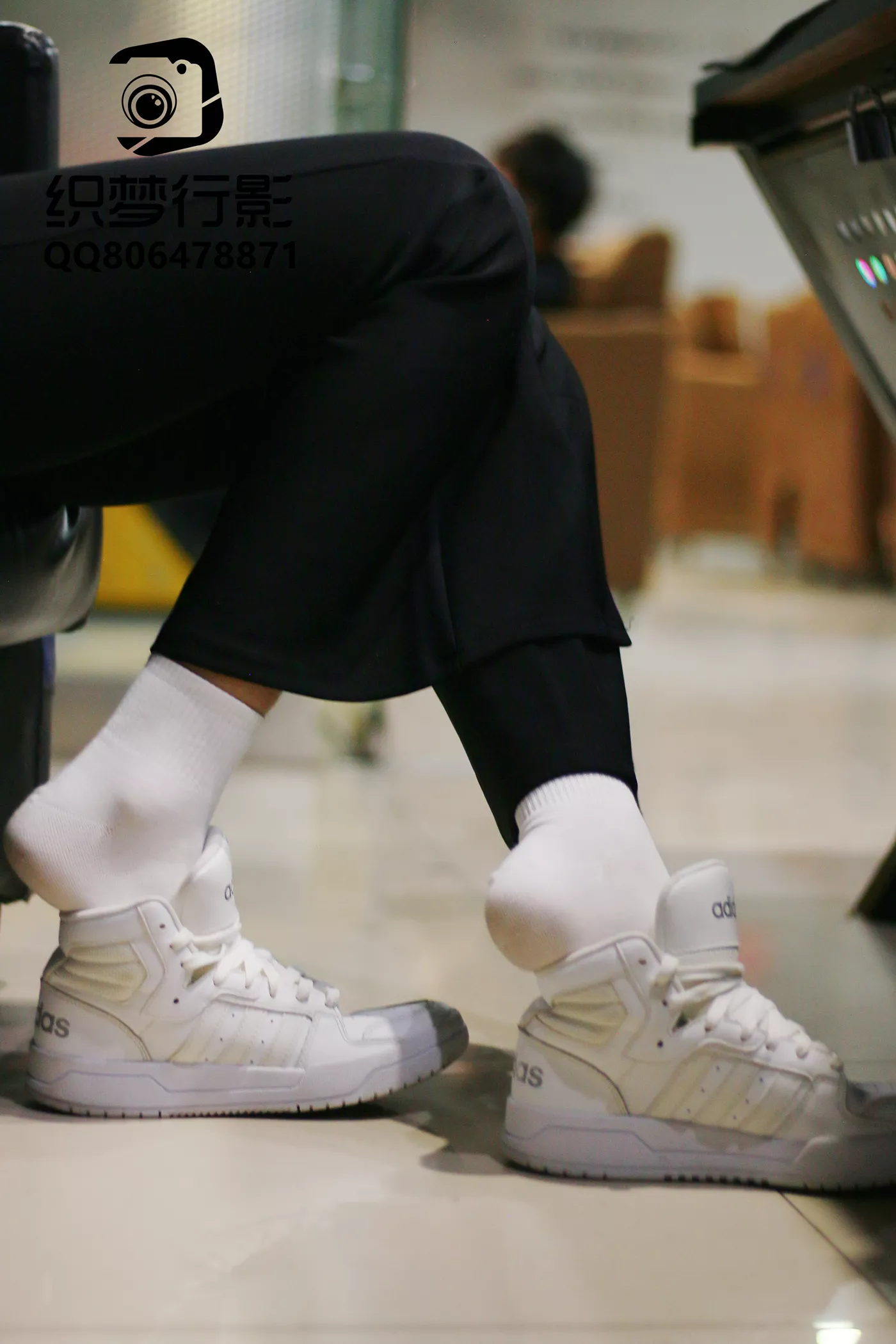 图片[34]-[织梦映像]NO.055 方寸之间-神游网络千万里[236P] – 速更版-美库