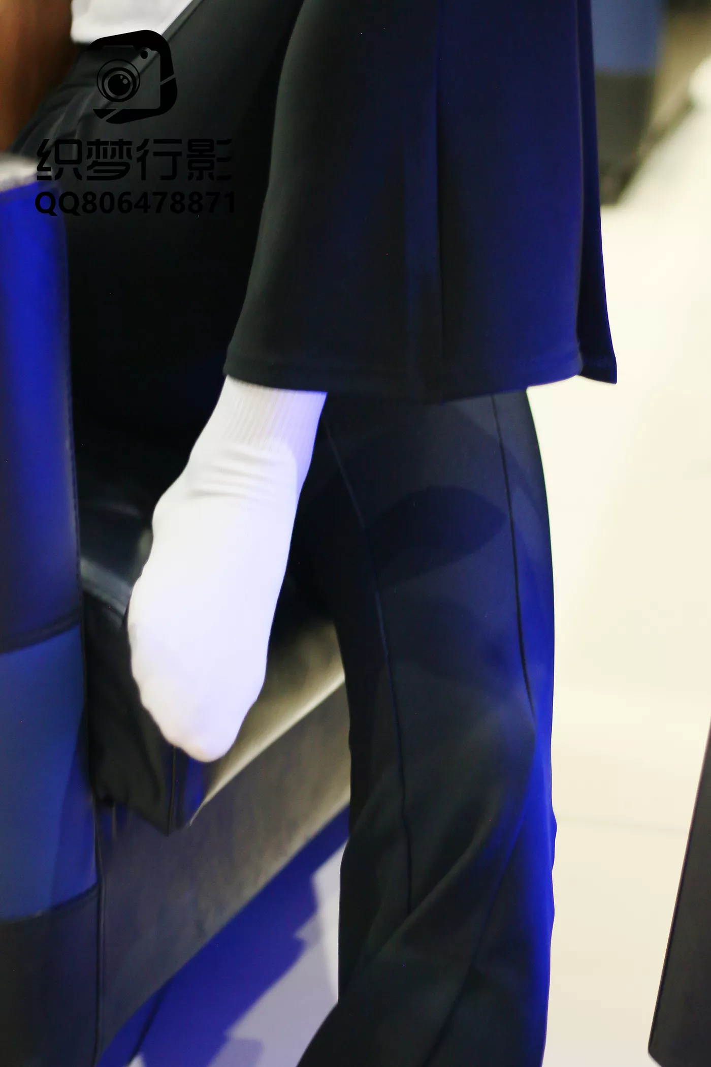 图片[37]-[织梦映像]NO.055 方寸之间-神游网络千万里[236P] – 速更版-美库