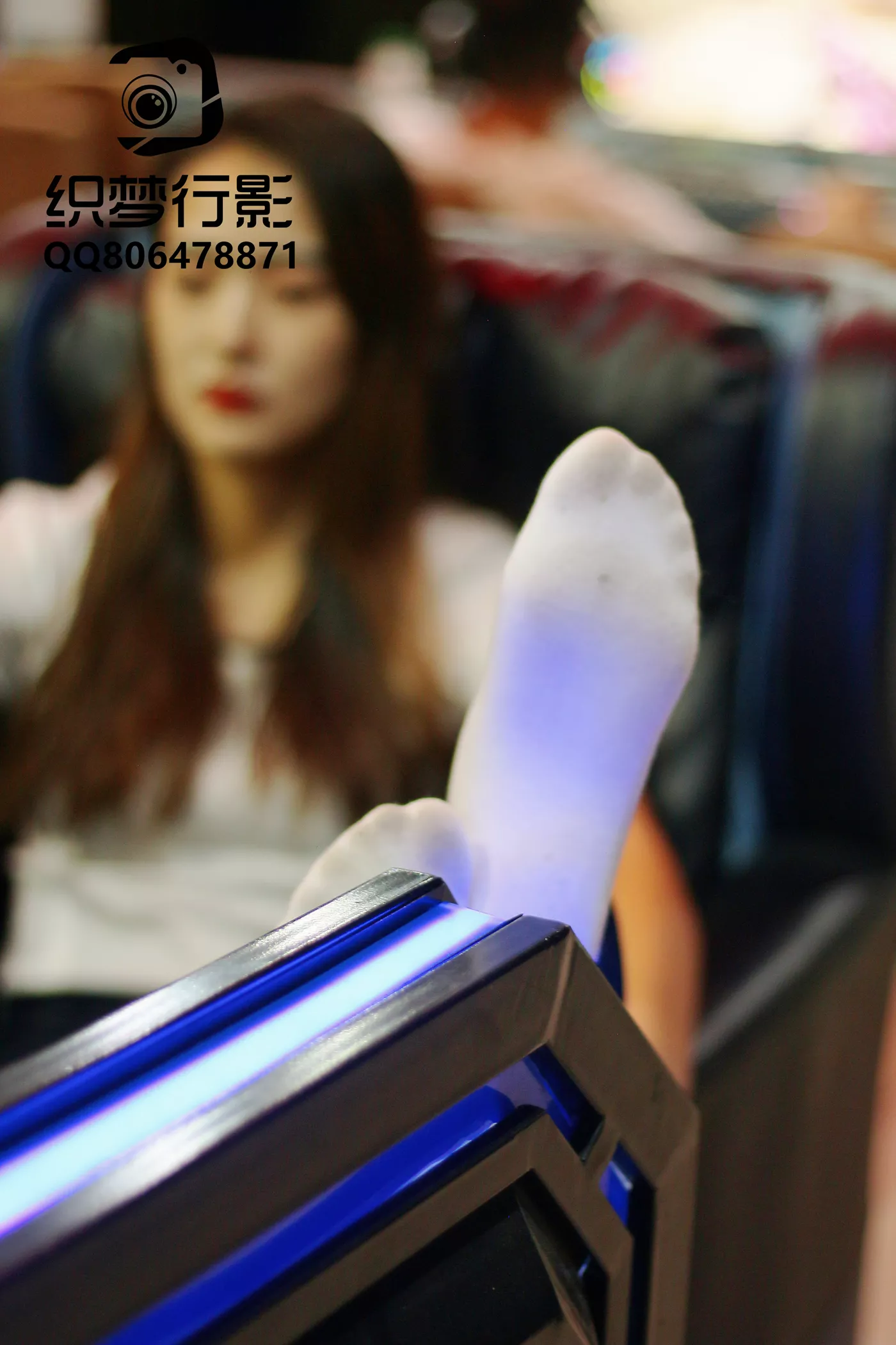 图片[38]-[织梦映像]NO.055 方寸之间-神游网络千万里[236P] – 速更版-美库