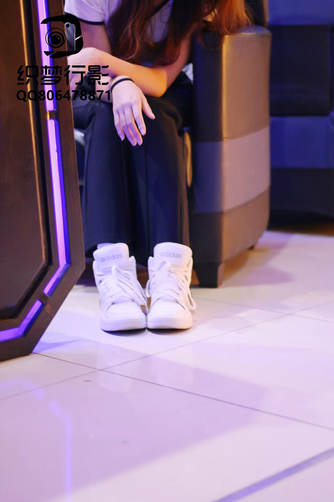 图片[39]-[织梦映像]NO.055 方寸之间-神游网络千万里[236P] – 速更版-美库