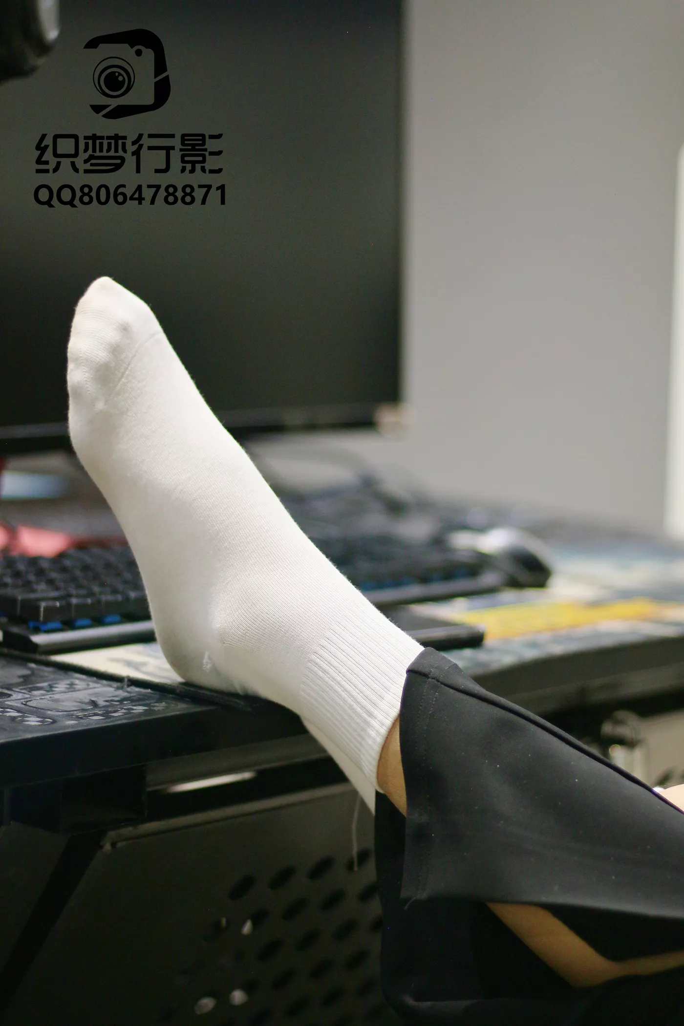 图片[41]-[织梦映像]NO.055 方寸之间-神游网络千万里[236P] – 速更版-美库