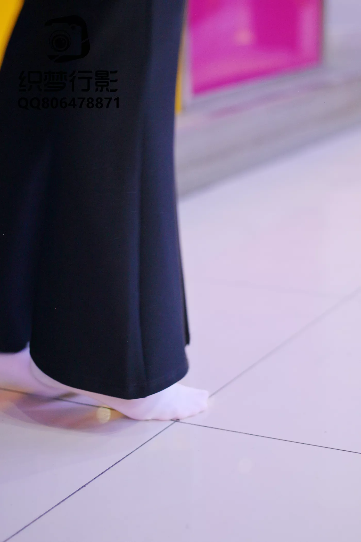 图片[43]-[织梦映像]NO.055 方寸之间-神游网络千万里[236P] – 速更版-美库