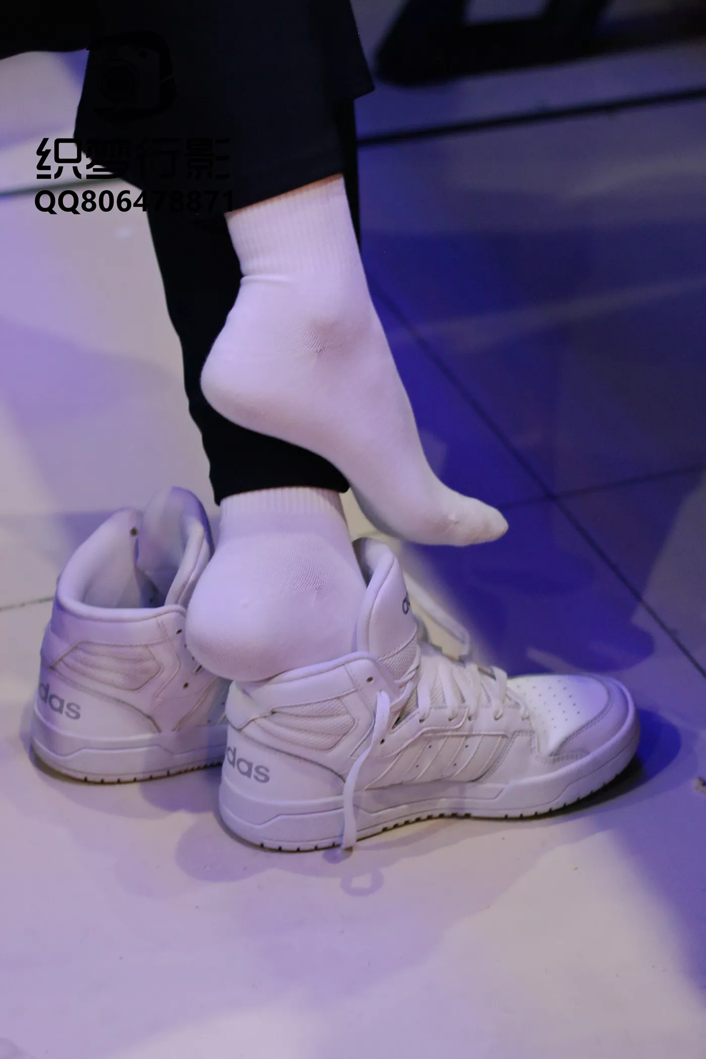 图片[46]-[织梦映像]NO.055 方寸之间-神游网络千万里[236P] – 速更版-美库