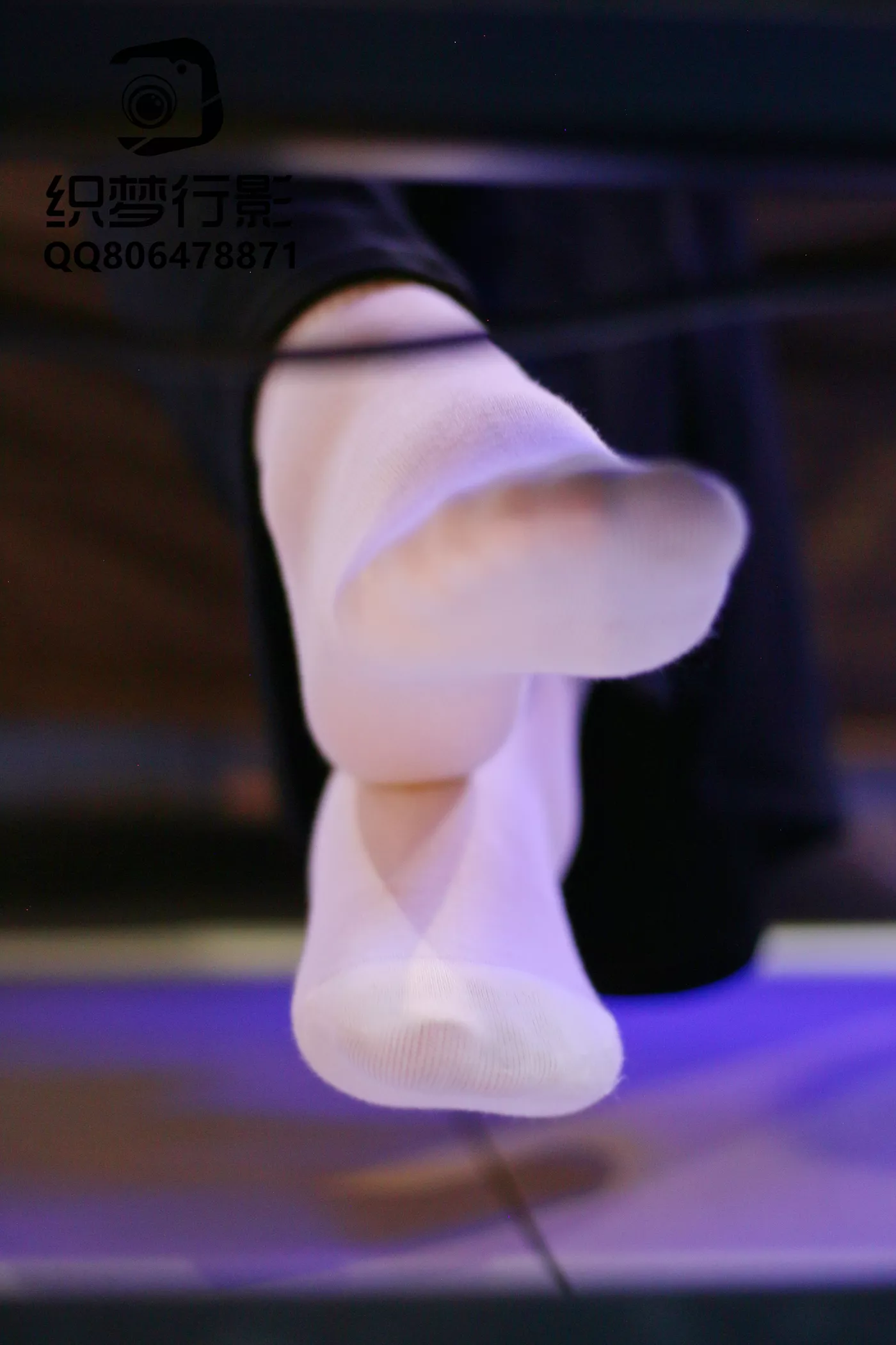 图片[49]-[织梦映像]NO.055 方寸之间-神游网络千万里[236P] – 速更版-美库