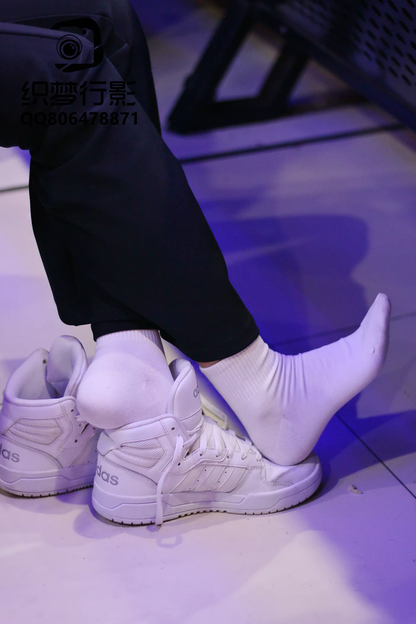 图片[52]-[织梦映像]NO.055 方寸之间-神游网络千万里[236P] – 速更版-美库