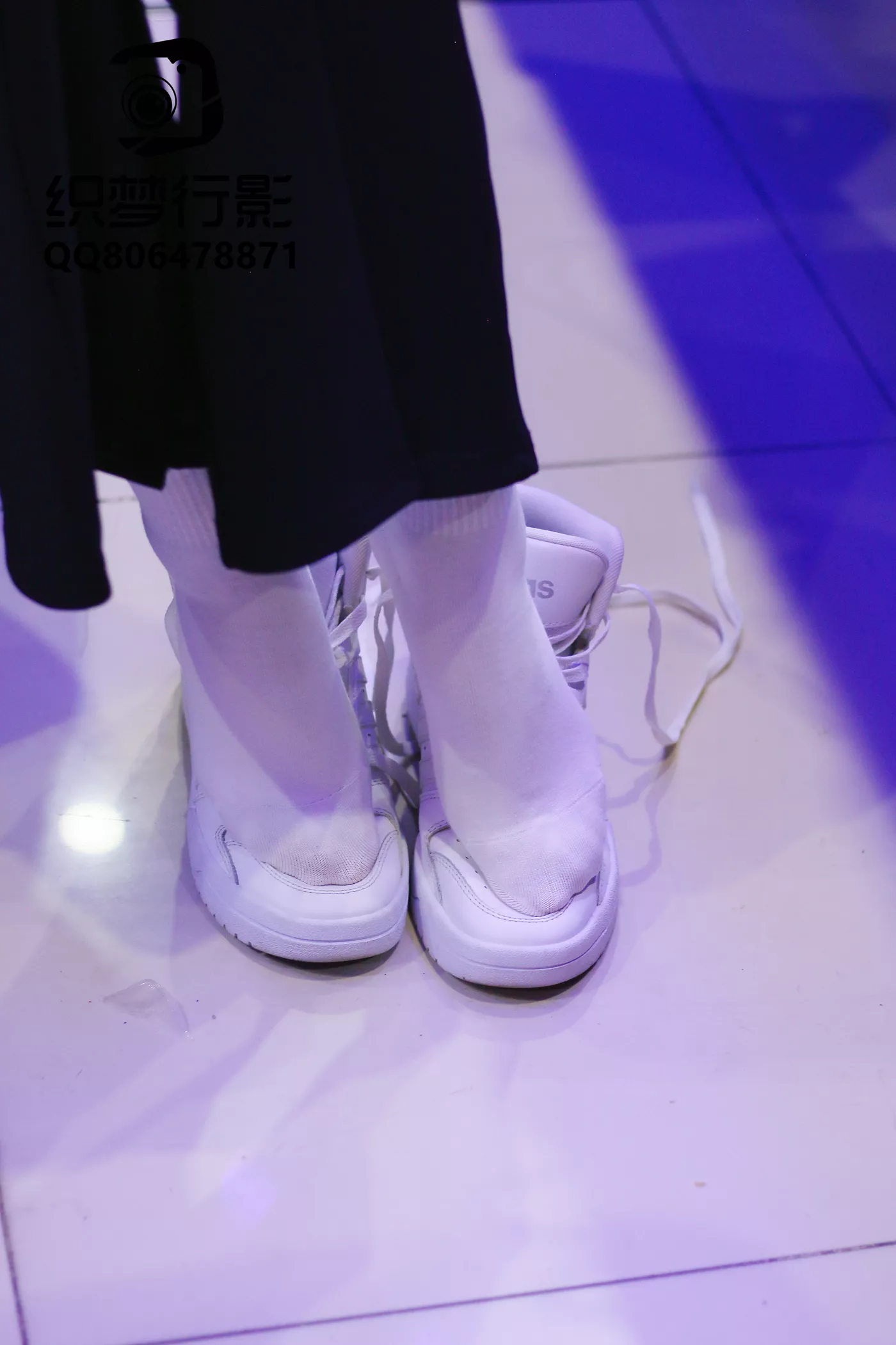 图片[54]-[织梦映像]NO.055 方寸之间-神游网络千万里[236P] – 速更版-美库