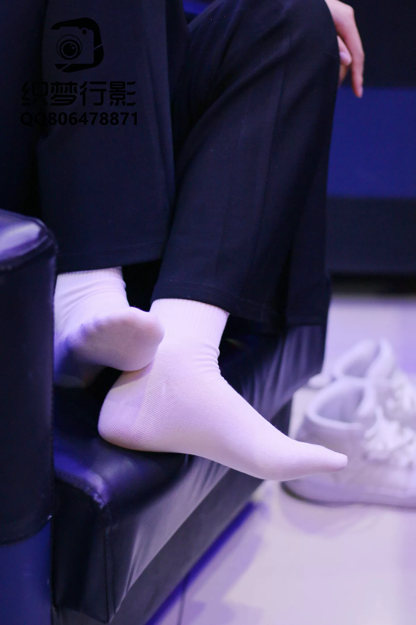 图片[55]-[织梦映像]NO.055 方寸之间-神游网络千万里[236P] – 速更版-美库