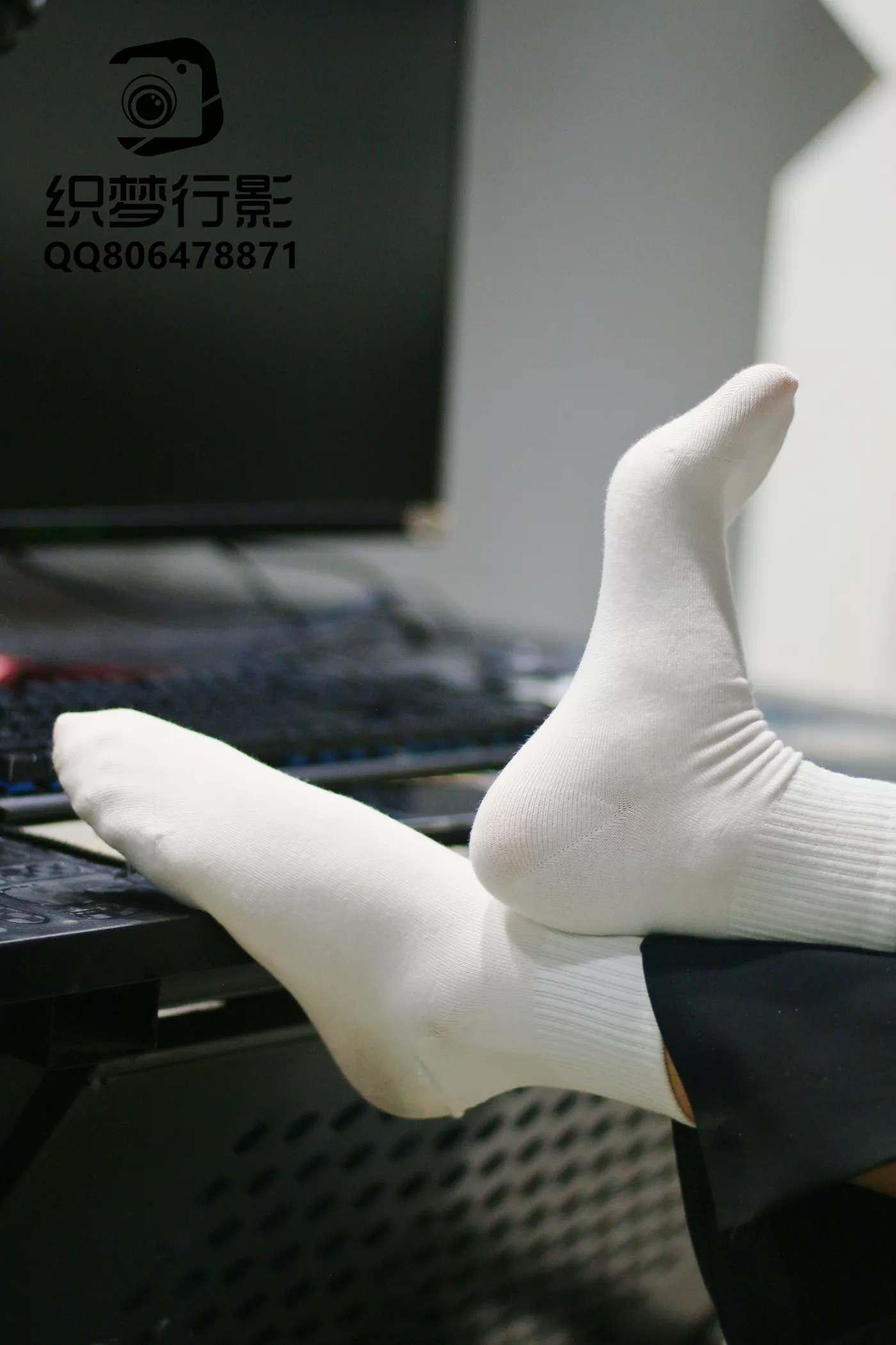 图片[56]-[织梦映像]NO.055 方寸之间-神游网络千万里[236P] – 速更版-美库