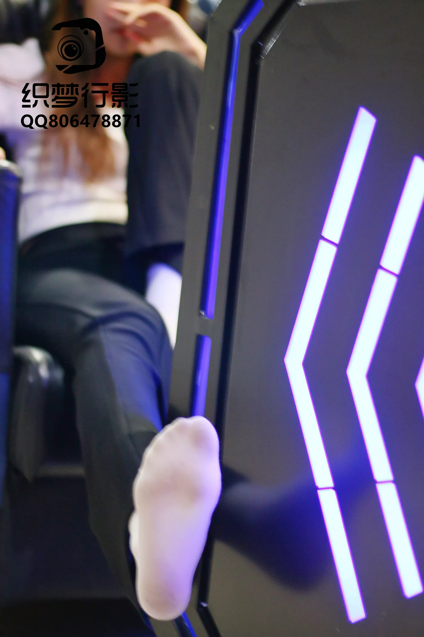 图片[61]-[织梦映像]NO.055 方寸之间-神游网络千万里[236P] – 速更版-美库