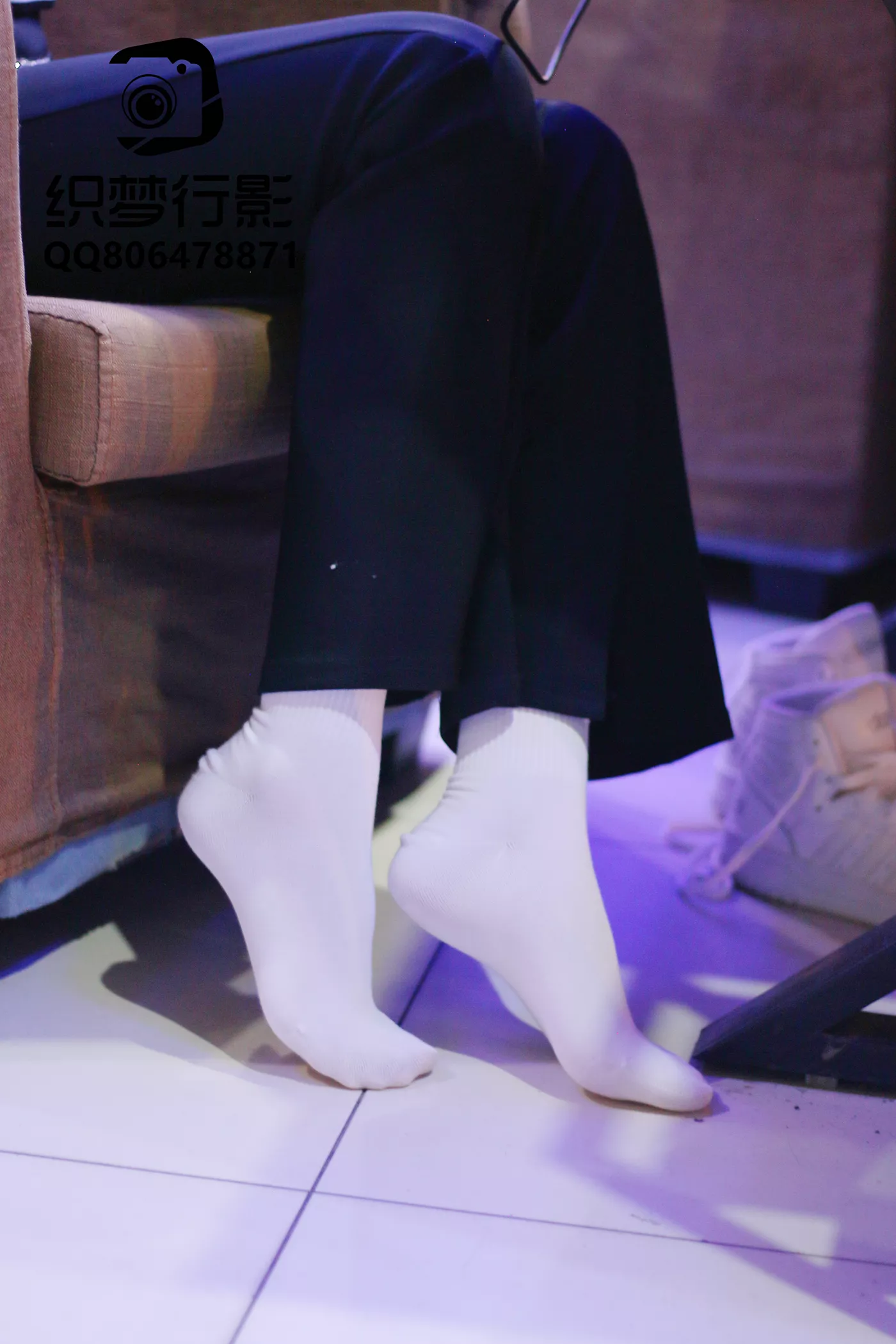 图片[64]-[织梦映像]NO.055 方寸之间-神游网络千万里[236P] – 速更版-美库