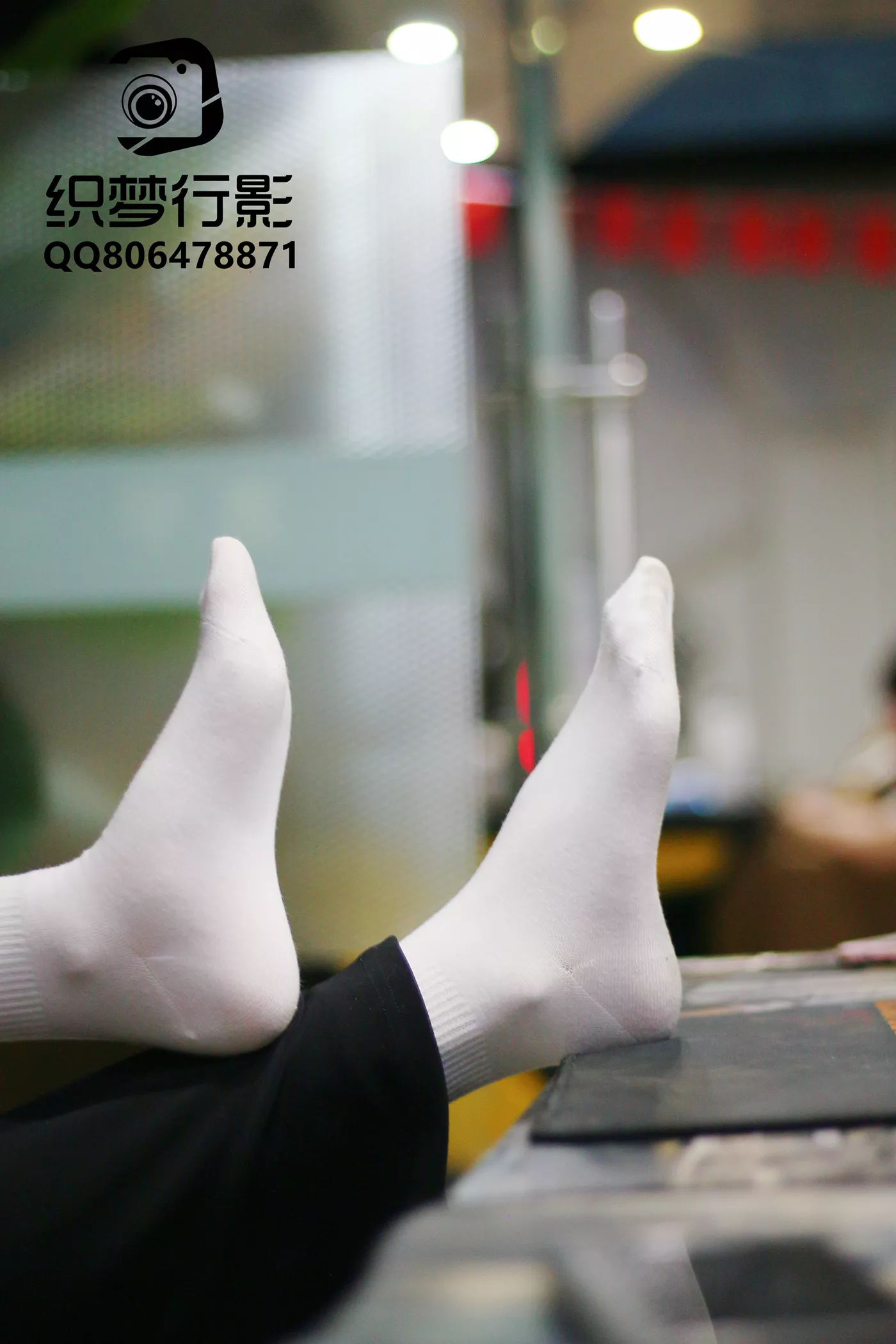 图片[76]-[织梦映像]NO.055 方寸之间-神游网络千万里[236P] – 速更版-美库