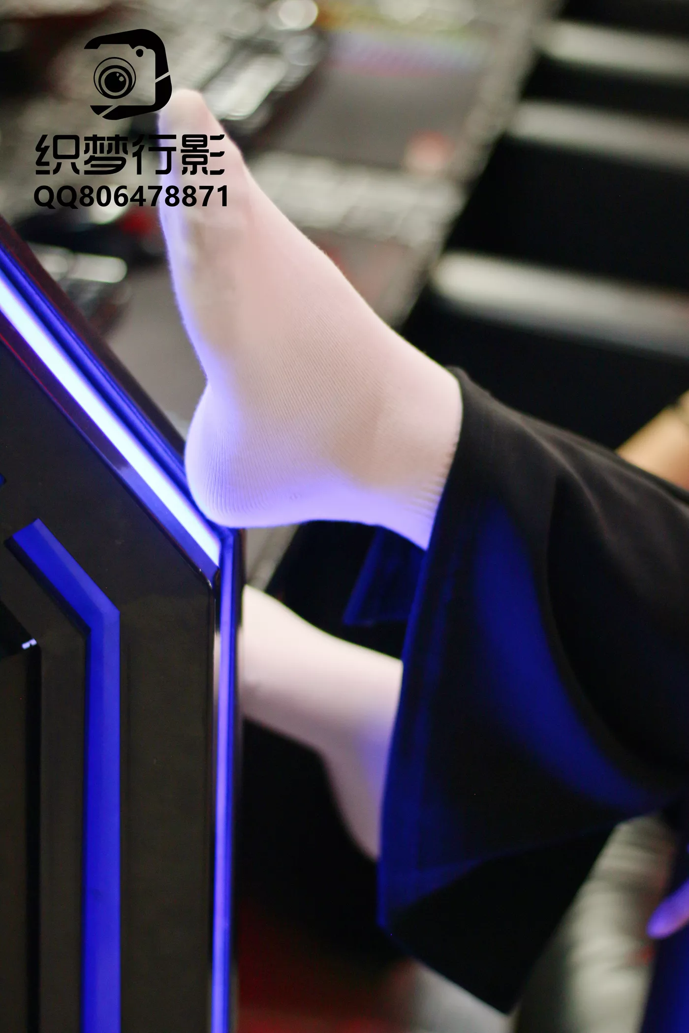 图片[81]-[织梦映像]NO.055 方寸之间-神游网络千万里[236P] – 速更版-美库