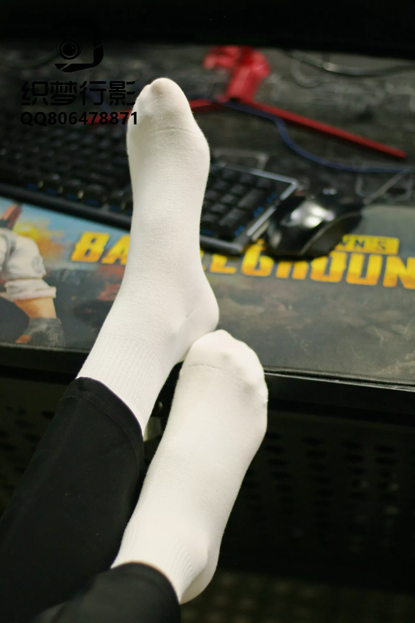 图片[84]-[织梦映像]NO.055 方寸之间-神游网络千万里[236P] – 速更版-美库