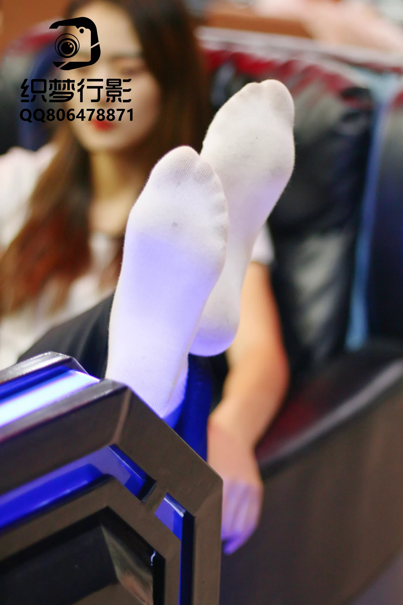 图片[87]-[织梦映像]NO.055 方寸之间-神游网络千万里[236P] – 速更版-美库