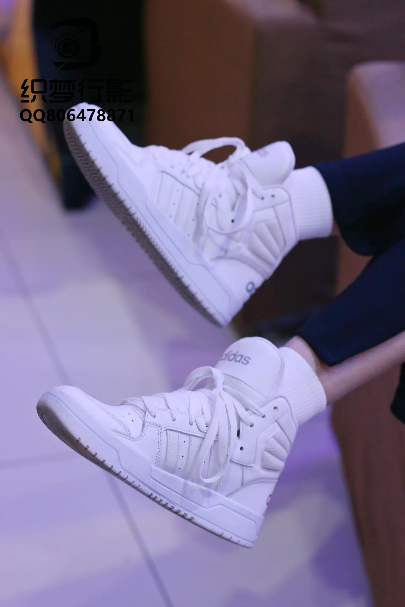 图片[97]-[织梦映像]NO.055 方寸之间-神游网络千万里[236P] – 速更版-美库