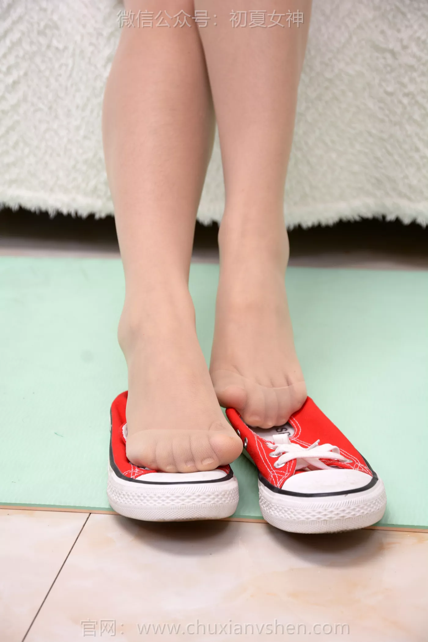 图片[56]-初夏女神 NO.254 点点 星星点灯[100P] – 速更版-美库