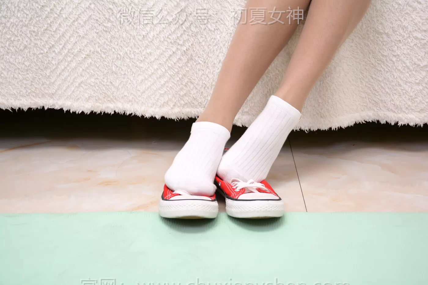 图片[98]-初夏女神 NO.254 点点 星星点灯[100P] – 速更版-美库