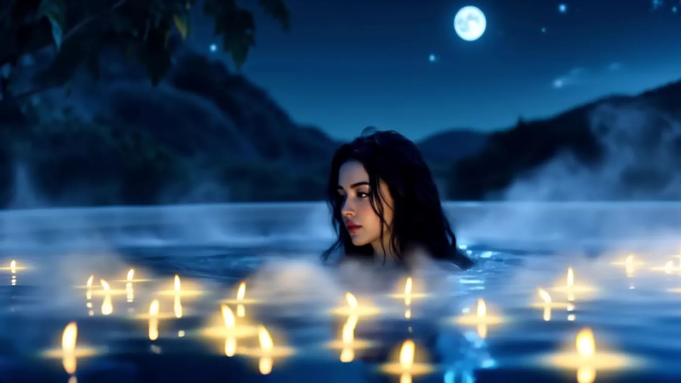 图片[19]-AI绘画 465 Divine Elegance_ Exploring the Beauty of Goddesses[20P] – 速更版-美库