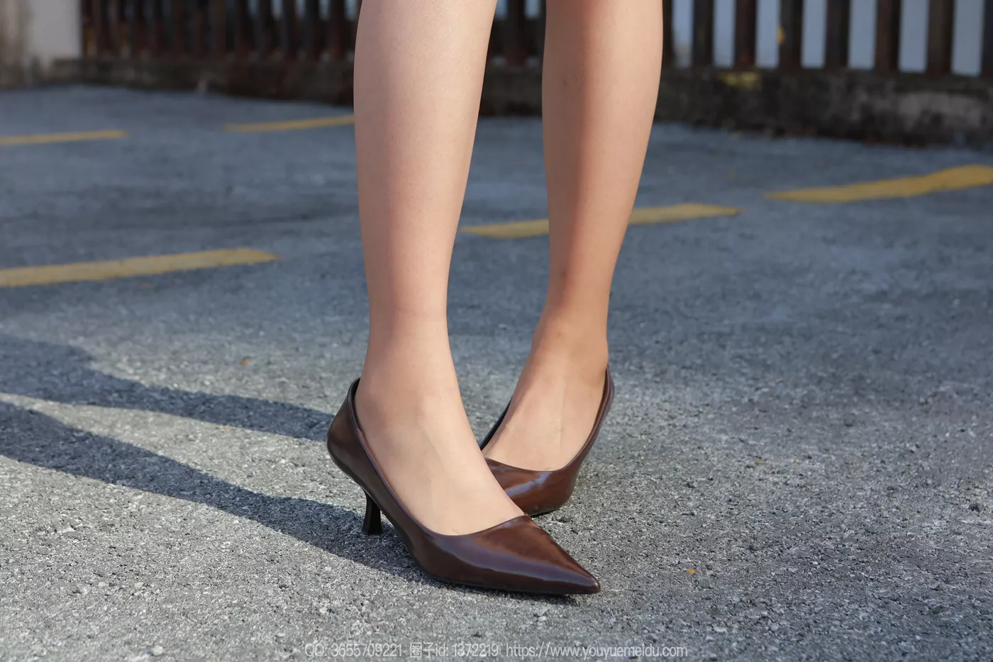 图片[80]-[IESS异思趣向] 2024.12.11 丝享家1921：小婕《紫色韵味》[92P] – 速更版-美库