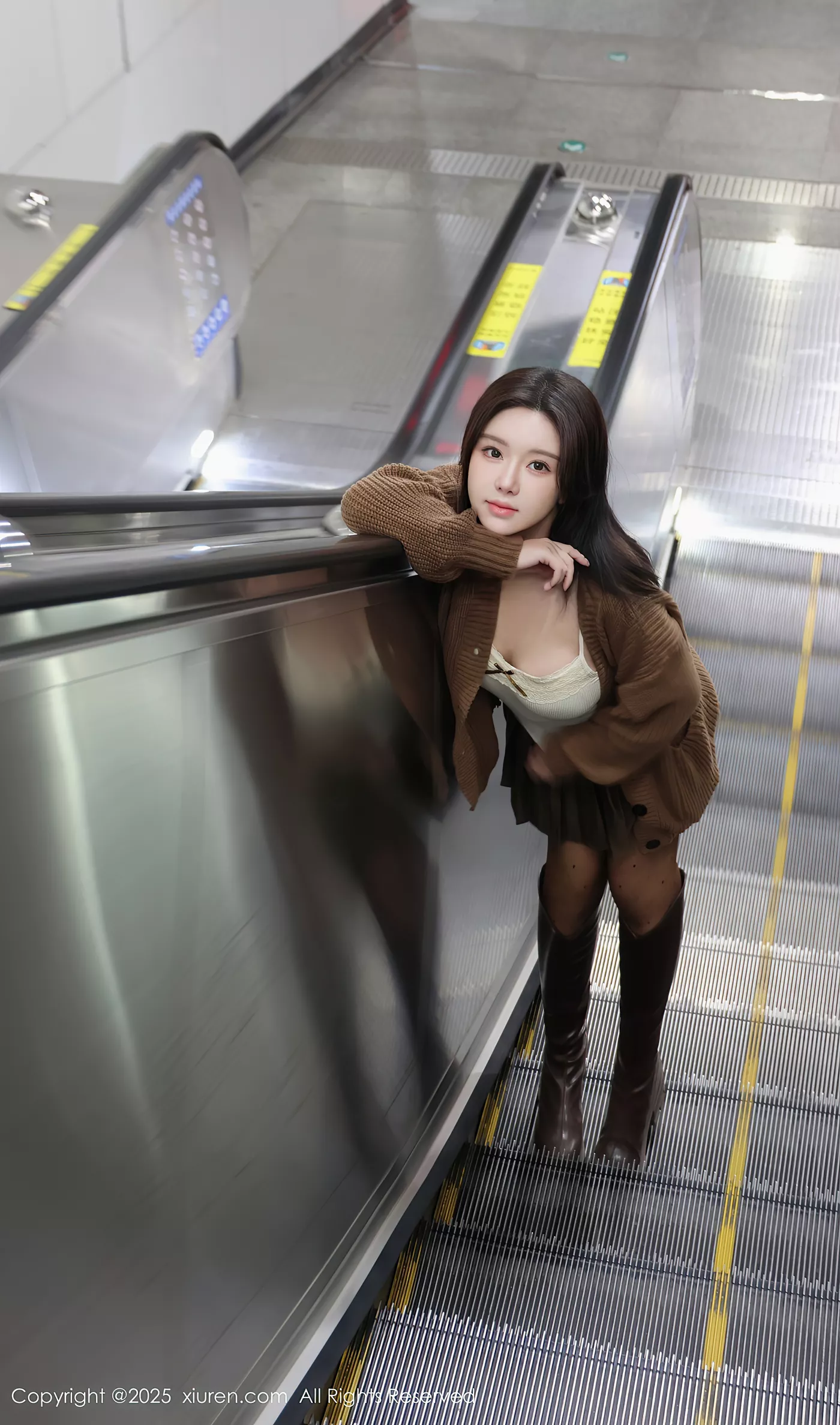 图片[10]-[Xiuren秀人网]2025.01.03 NO.9708 小薯条nienie[19+1P] – 速更版-美库