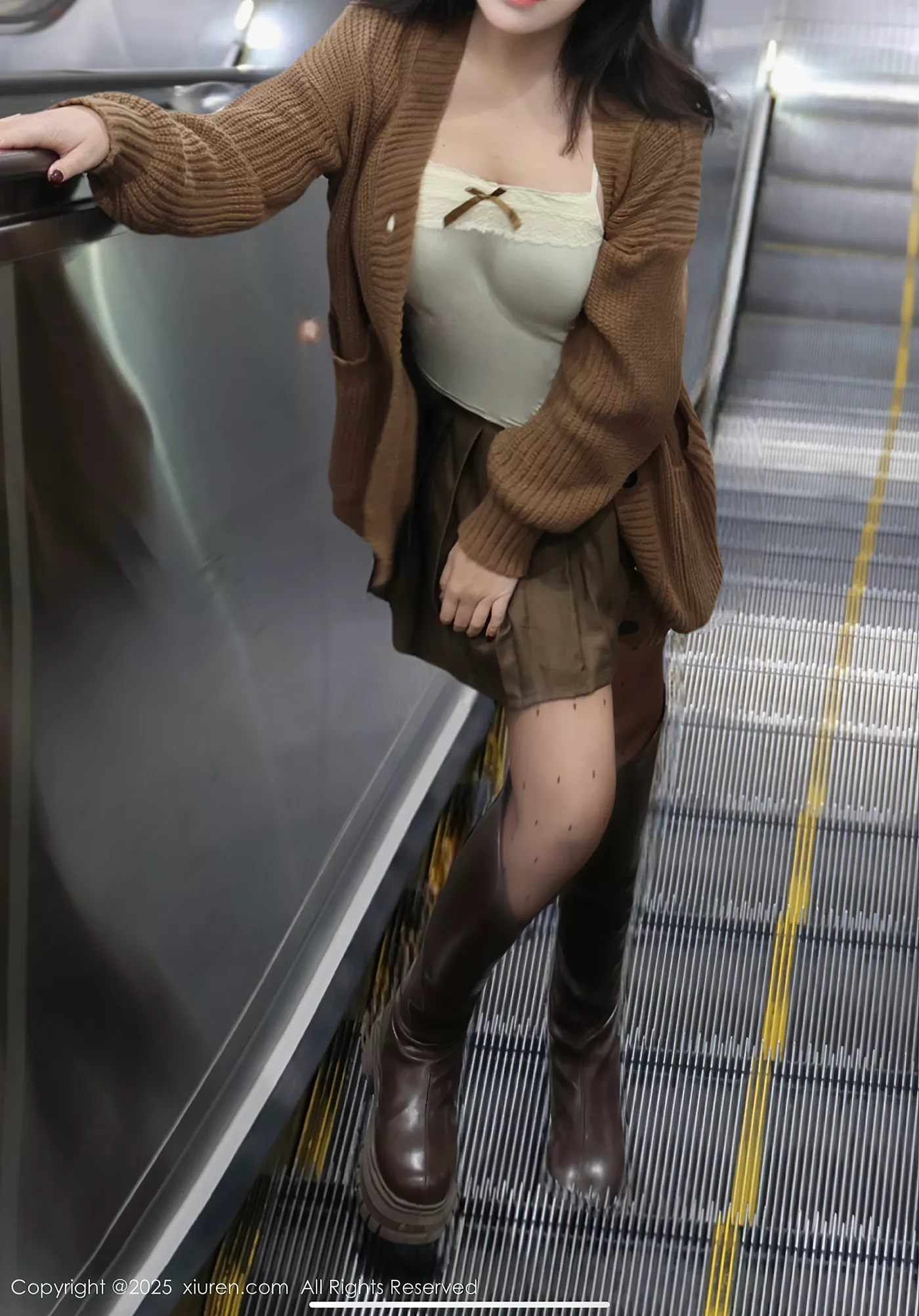 图片[14]-[Xiuren秀人网]2025.01.03 NO.9708 小薯条nienie[19+1P] – 速更版-美库