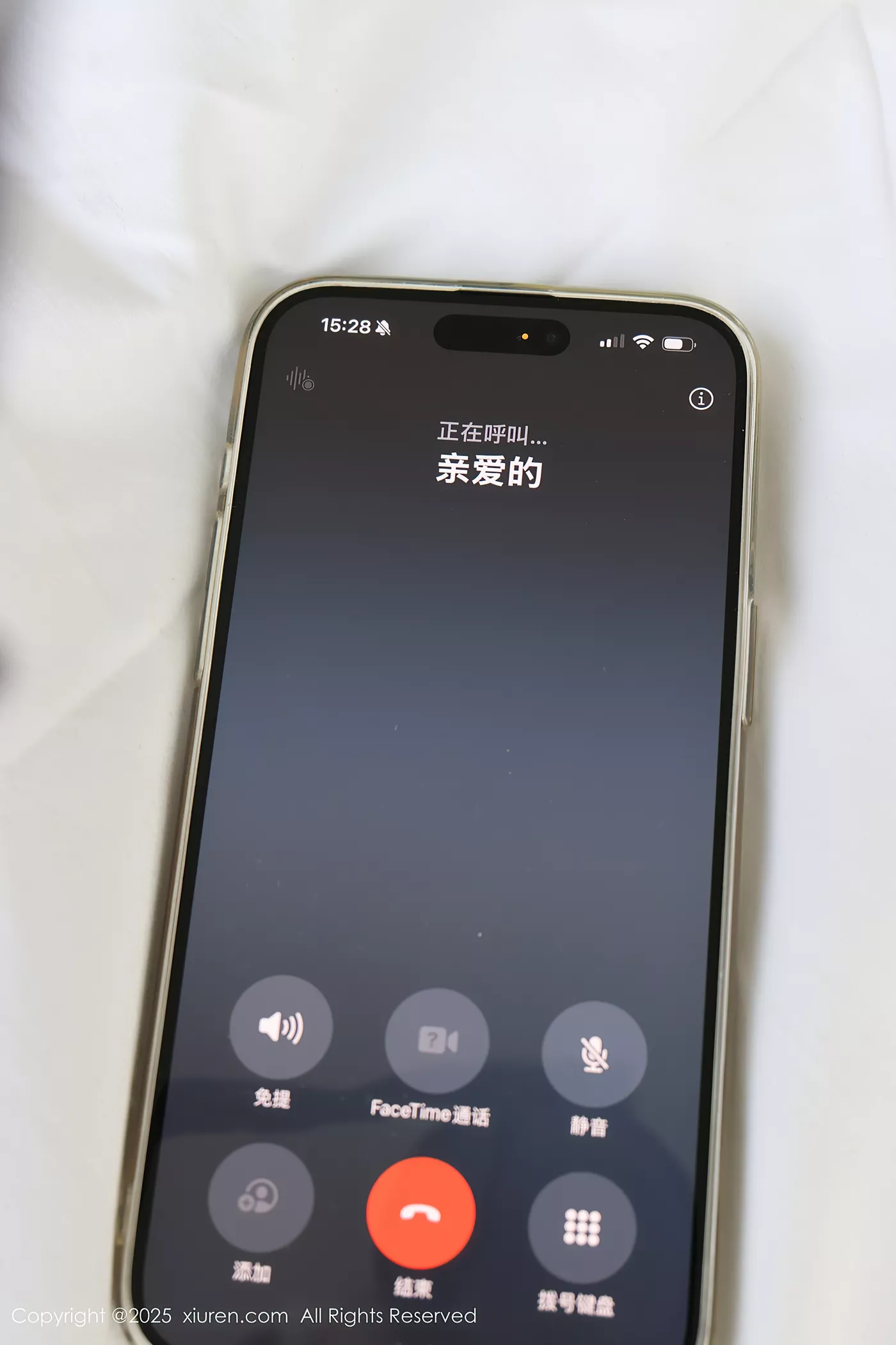 图片[20]-[Xiuren秀人网]2025.01.03 NO.9708 小薯条nienie[19+1P] – 速更版-美库