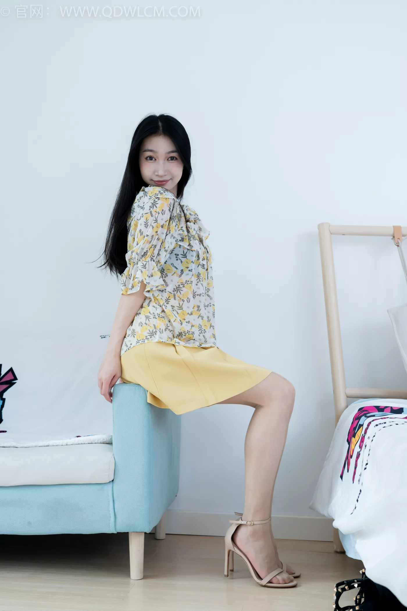 图片[21]-物恋传媒 NO.2208 小影-时间的流逝[150P] – 速更版-美库