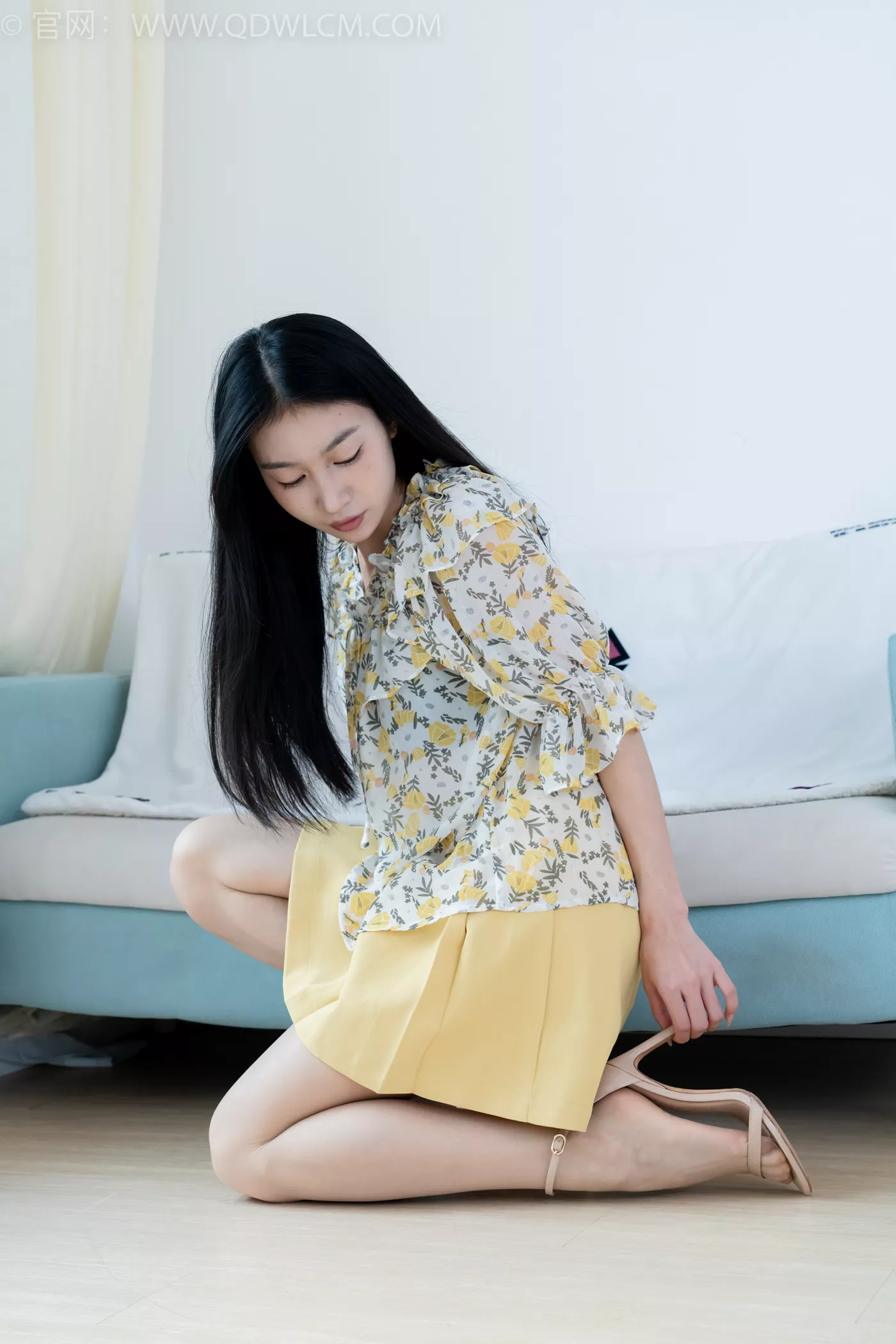 图片[29]-物恋传媒 NO.2208 小影-时间的流逝[150P] – 速更版-美库