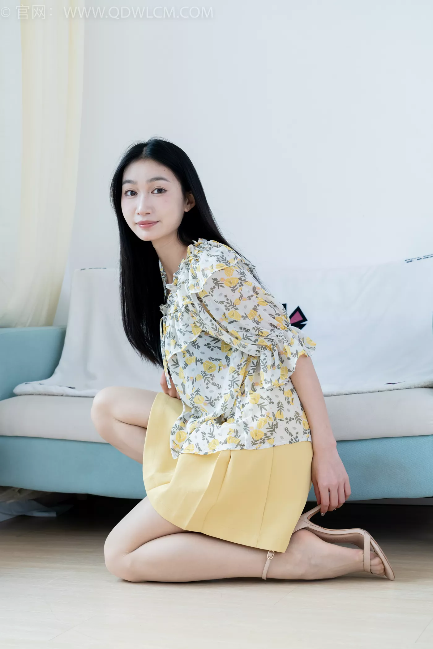 图片[30]-物恋传媒 NO.2208 小影-时间的流逝[150P] – 速更版-美库