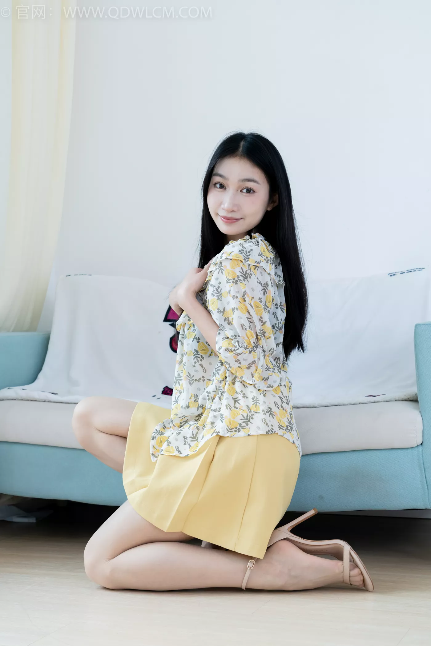 图片[32]-物恋传媒 NO.2208 小影-时间的流逝[150P] – 速更版-美库