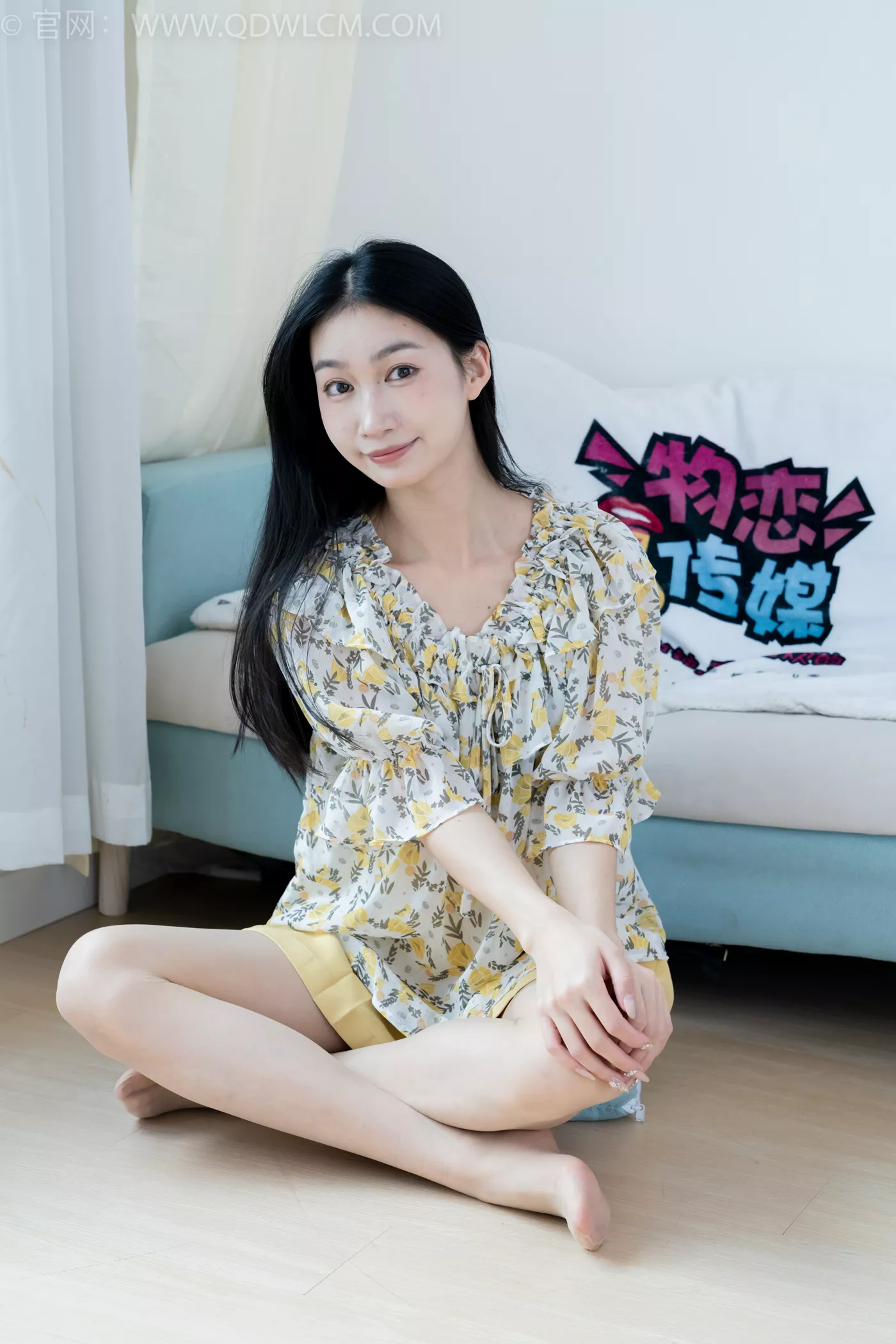 图片[36]-物恋传媒 NO.2208 小影-时间的流逝[150P] – 速更版-美库