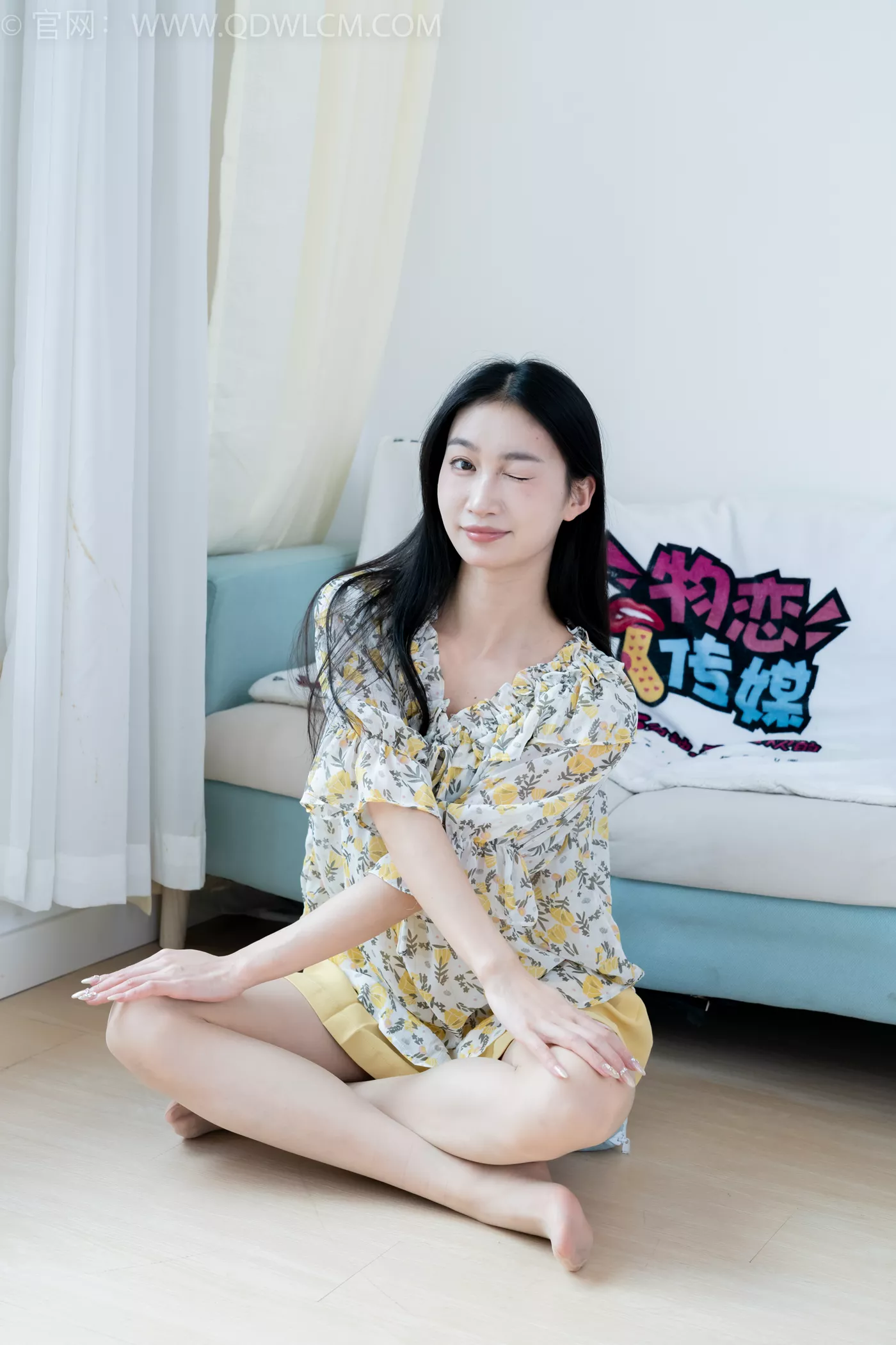 图片[39]-物恋传媒 NO.2208 小影-时间的流逝[150P] – 速更版-美库